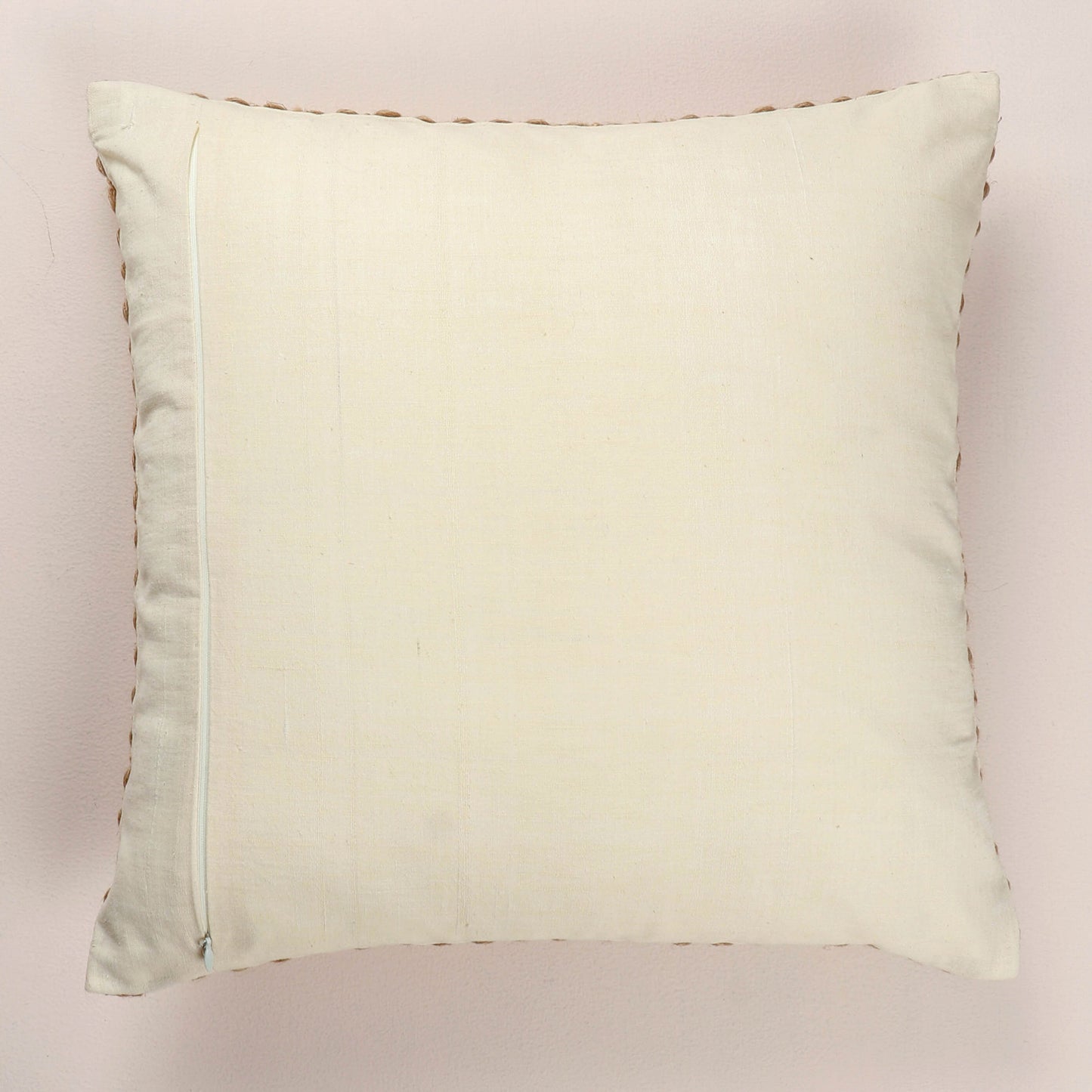Riku Handwoven Cushion - 1 pc