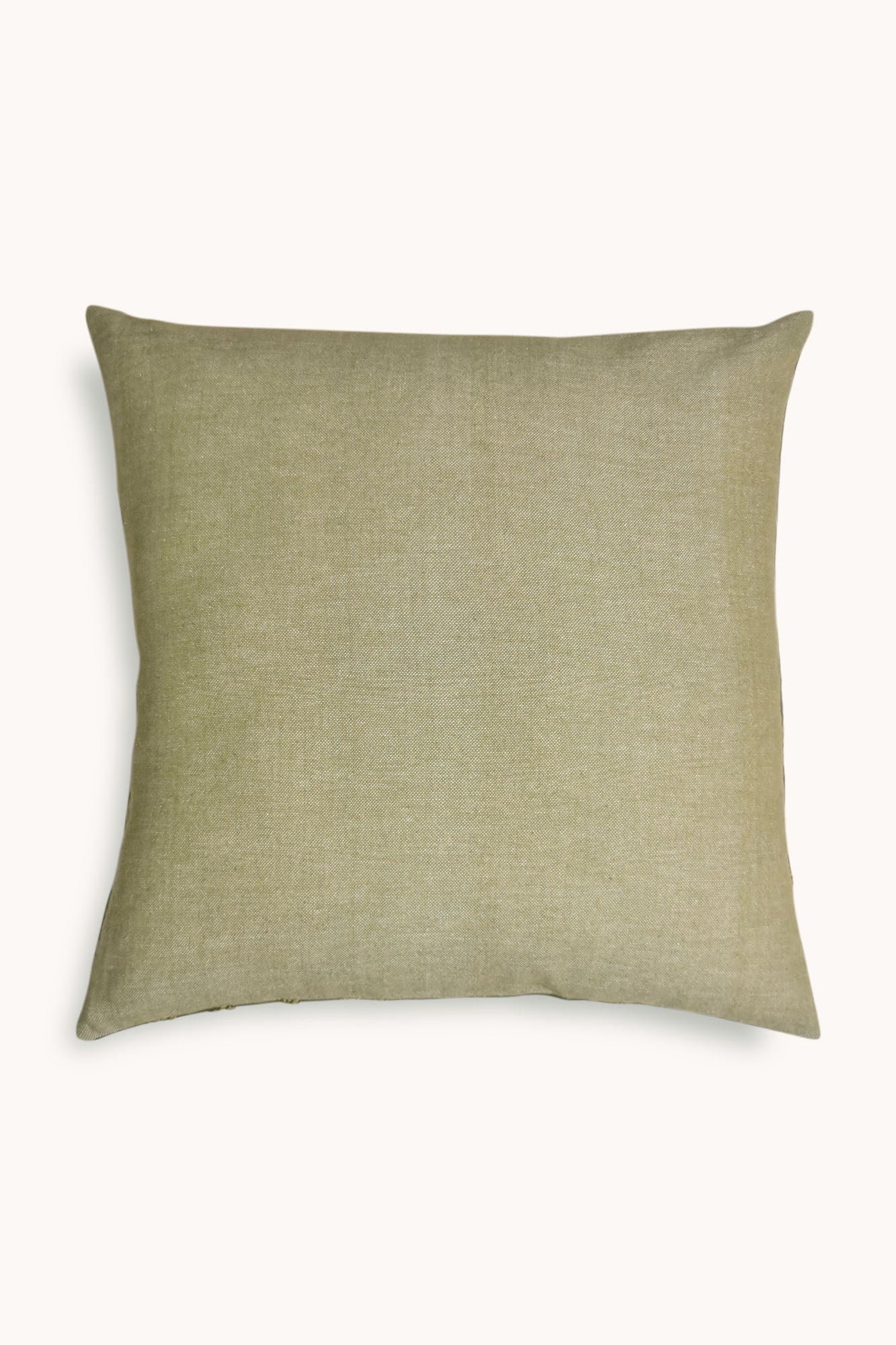 Yuma Handwoven Cushion - 1 pc