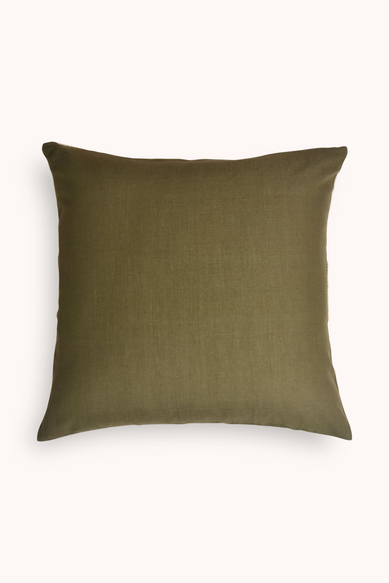 Centros de Oro Handwoven Cushions - Set Of 2 pcs