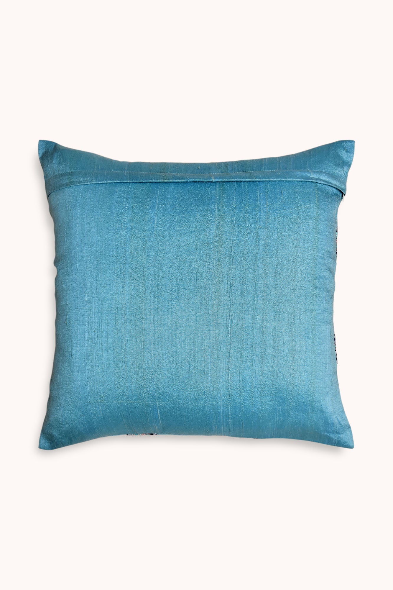 Crossvibe Handwoven Cushion -1 pc