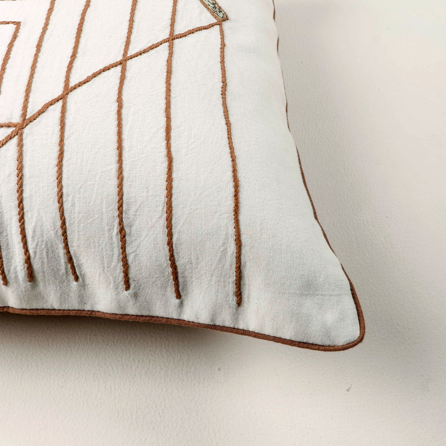 Reo Handwoven Cushions- 1 pc