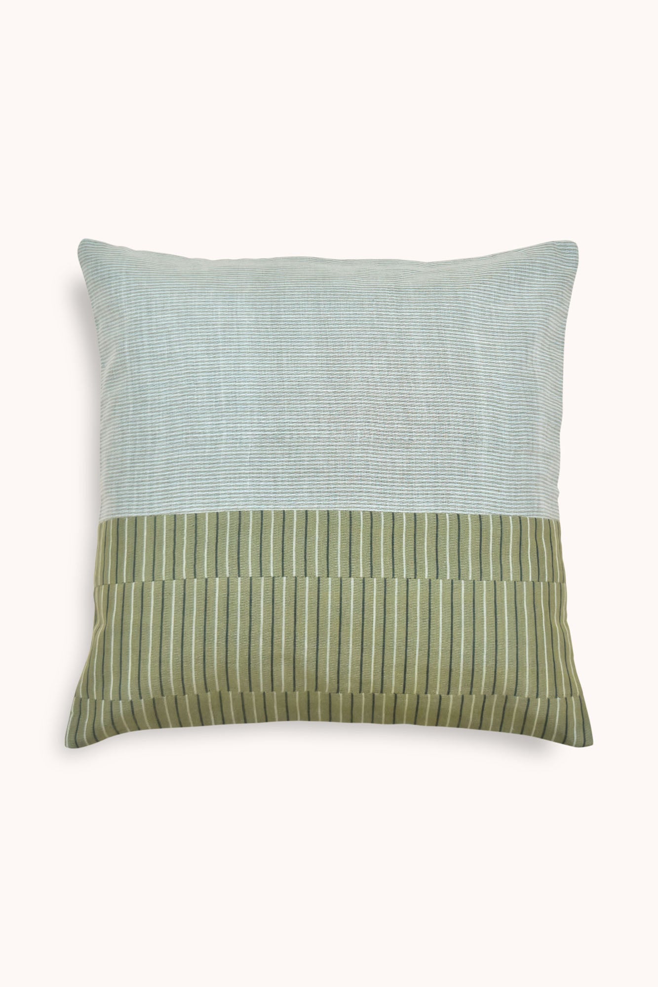 Taktikós Handwoven Cushions - Set of 3 pcs