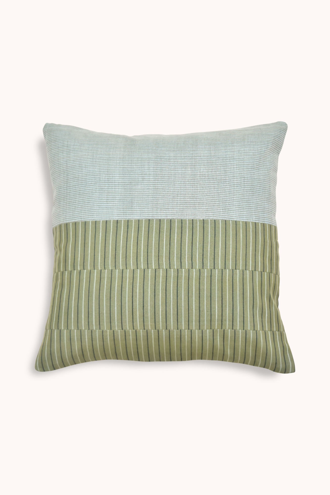 Taktikós Handwoven Cushions - Set of 3 pcs