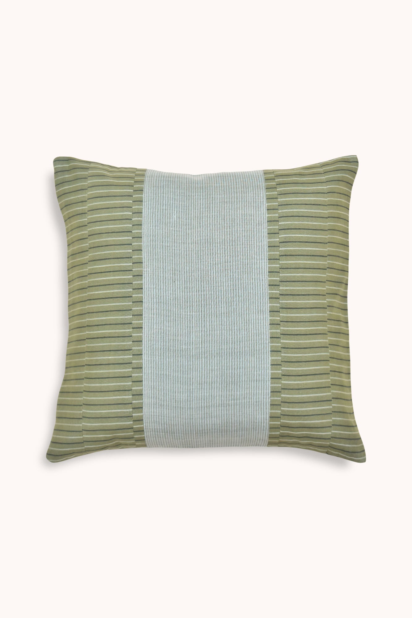 Taktikós Handwoven Cushions - Set of 3 pcs