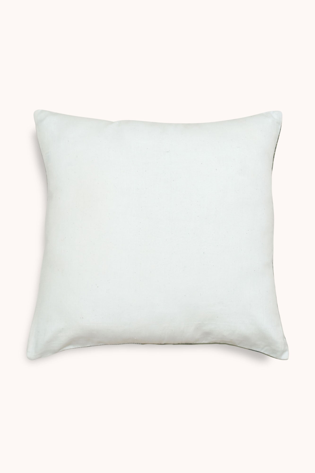 Werifesteria Handwoven Cushion - 1 pc