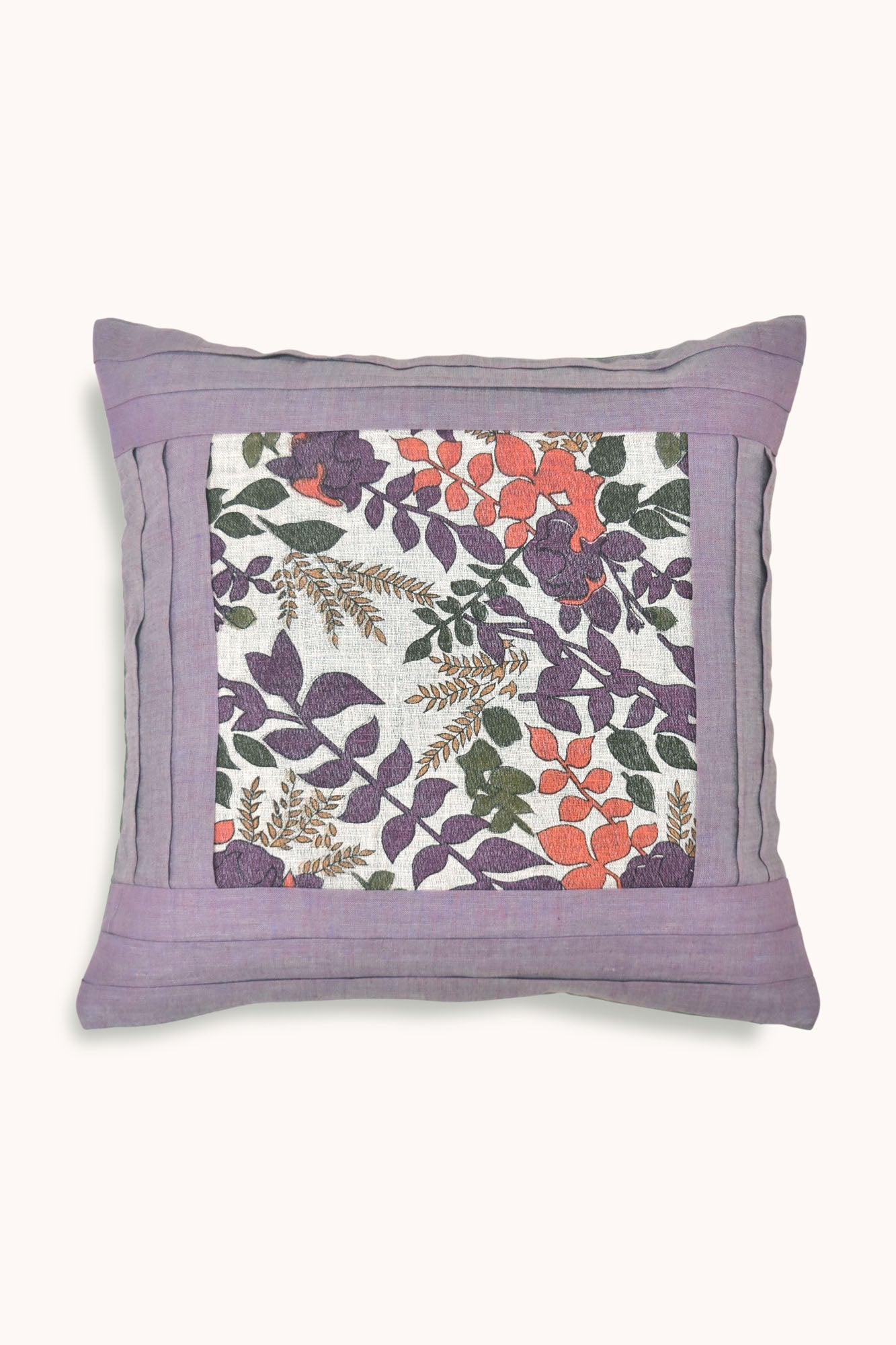 De Moda Handwoven Cushion - Set of 3 pcs
