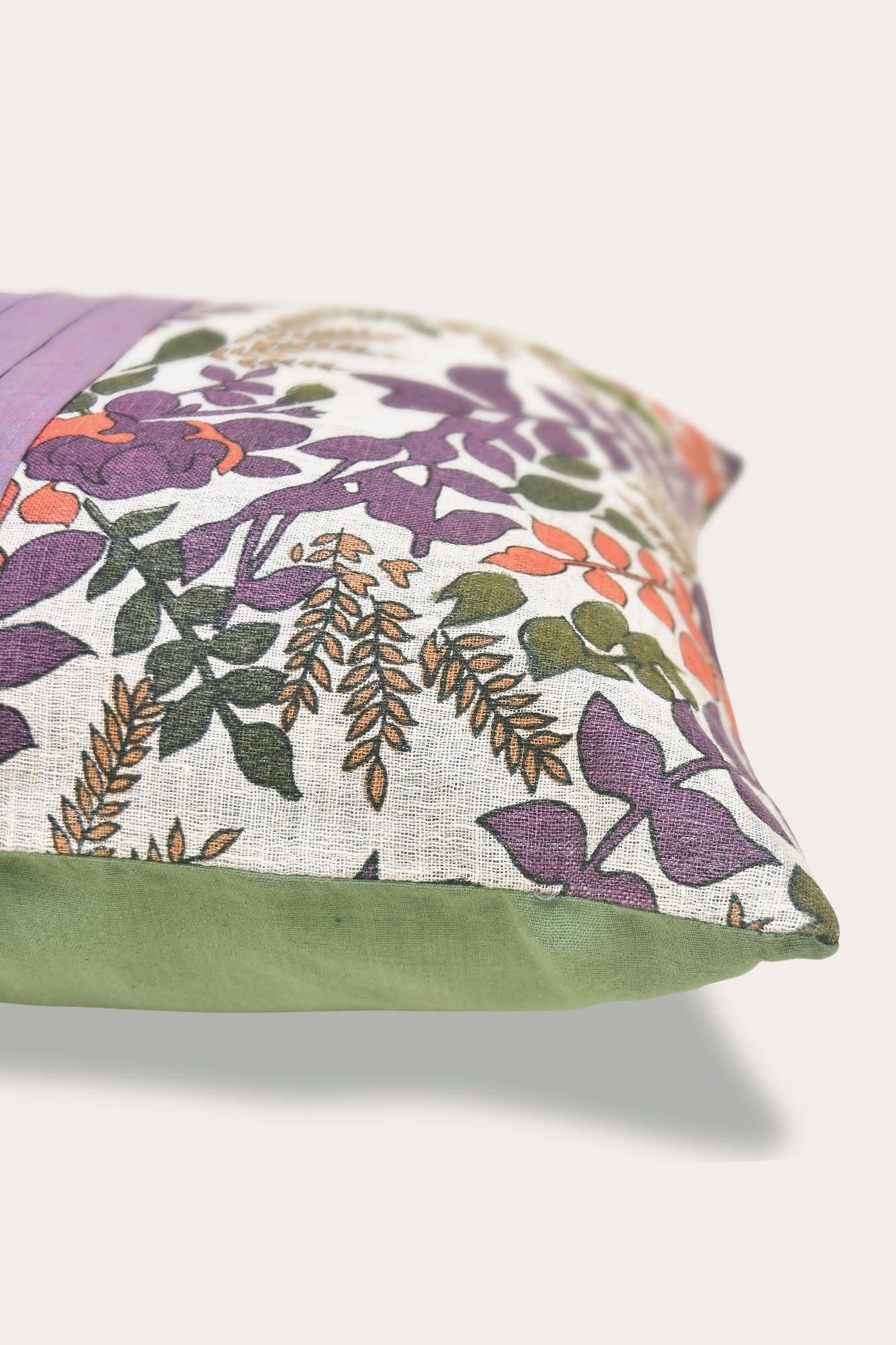 De Moda Handwoven Cushion - Set of 3 pcs