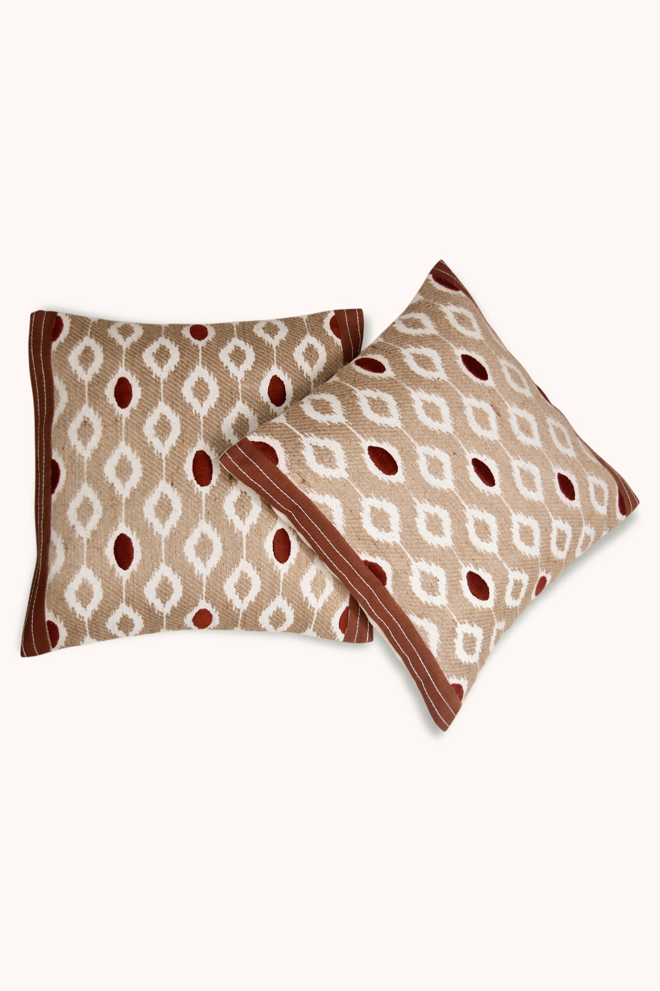 Earthy Cushions - 1 pc