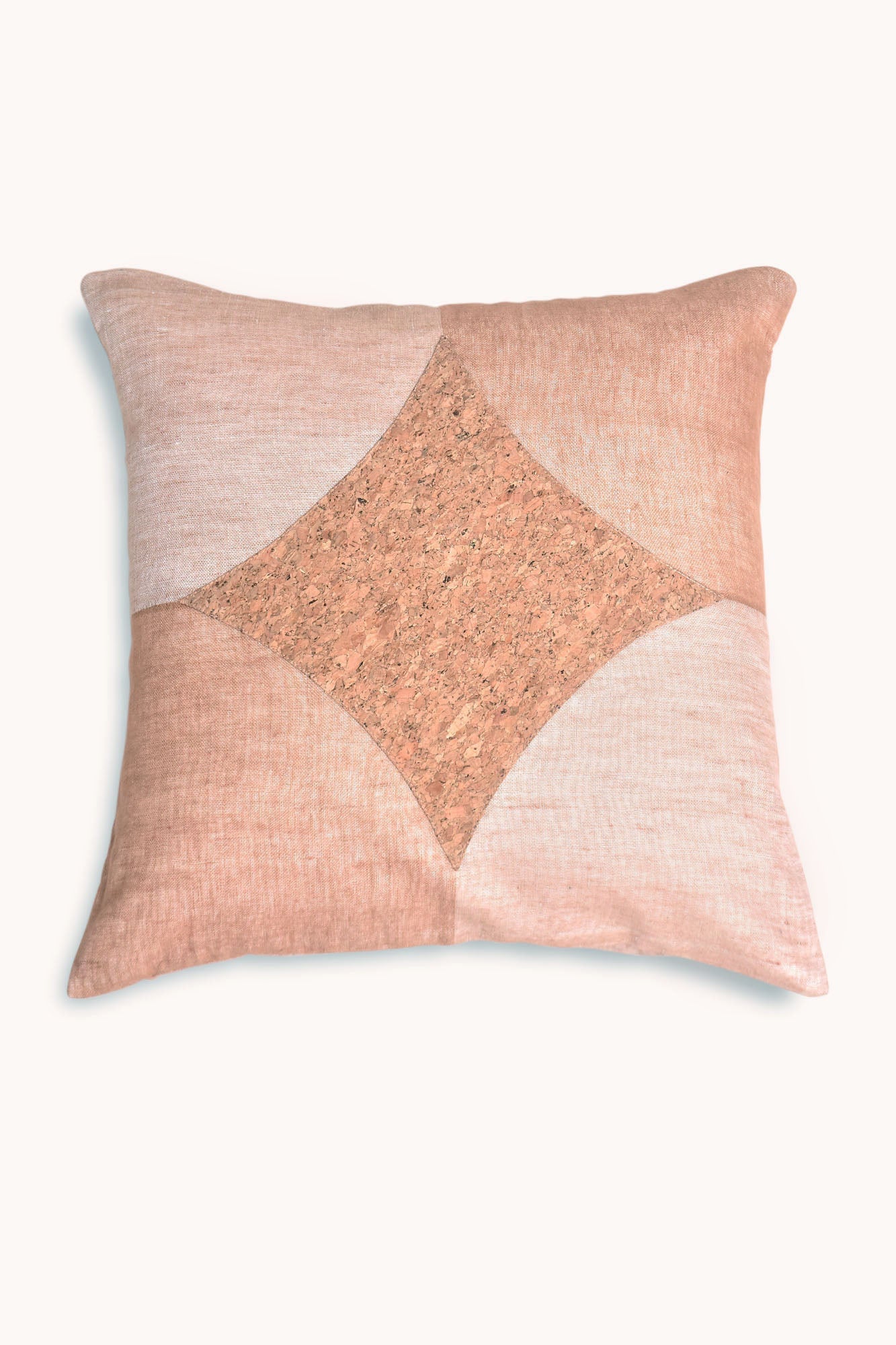 Ki no seiza Handwoven Cushions - Set of 3 pcs