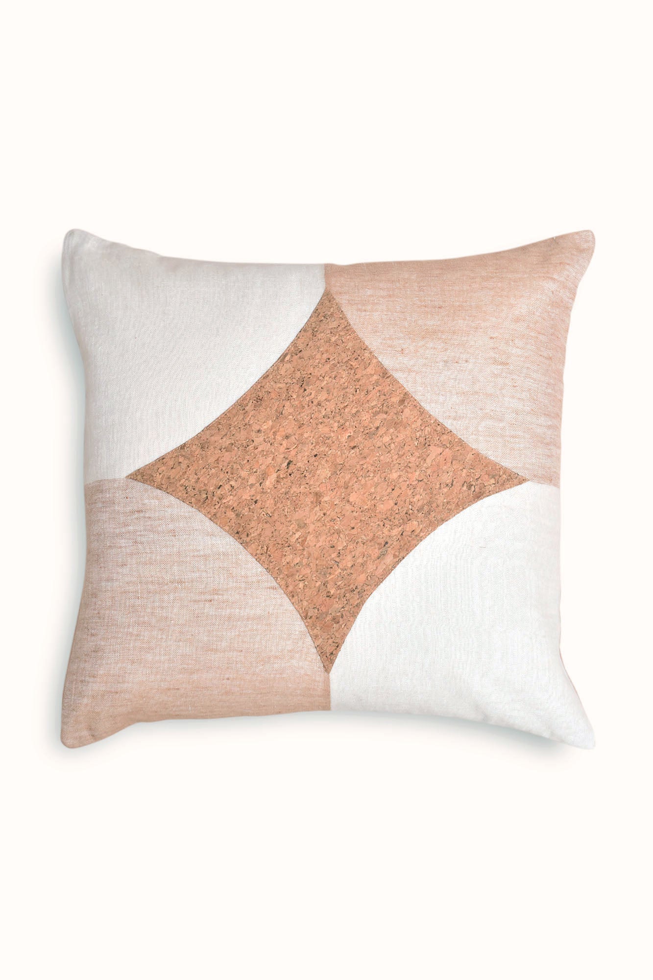 Ki no seiza Handwoven Cushions - Set of 3 pcs