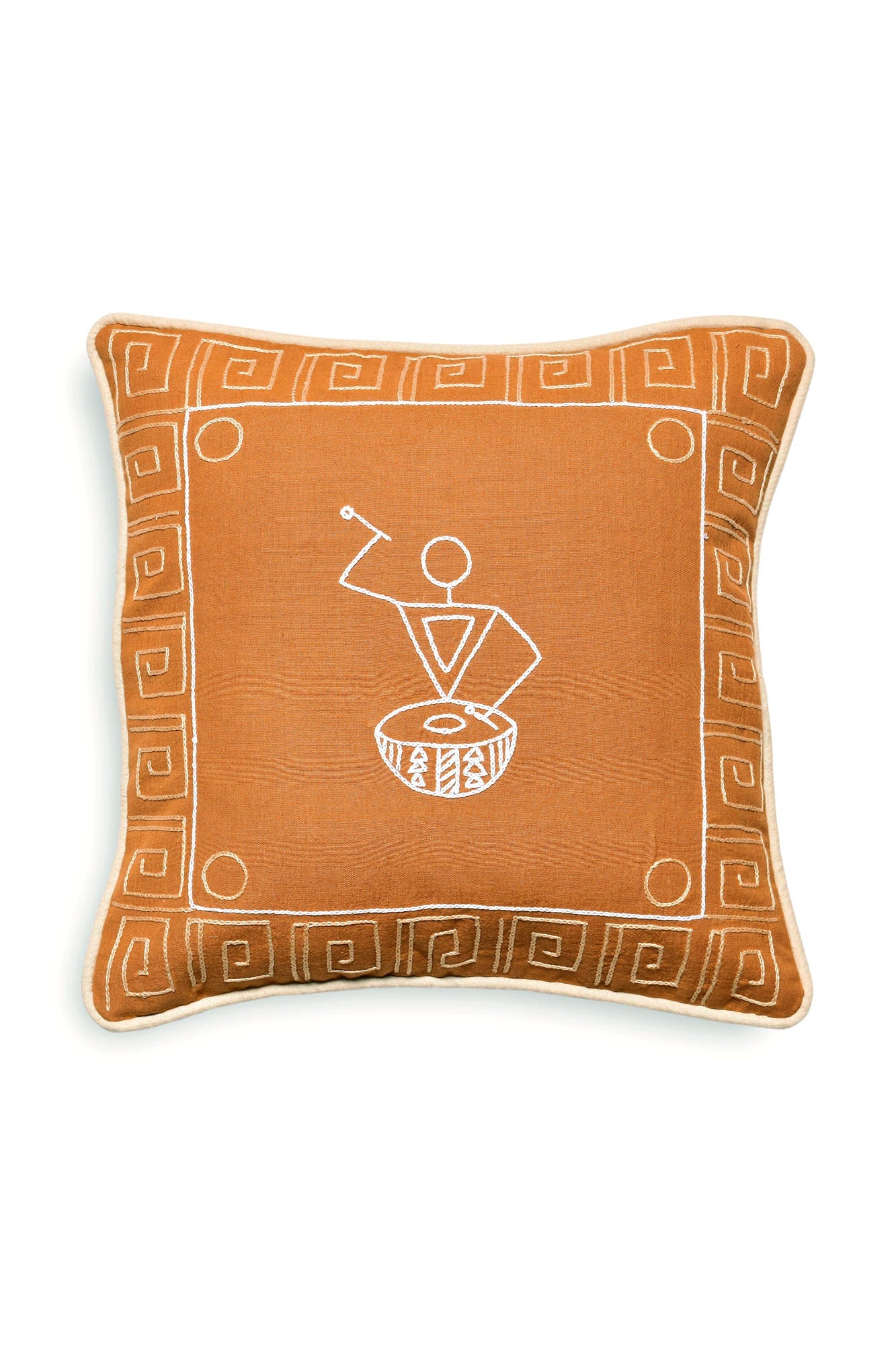 Asteria pilo Cushions - 1 pcs