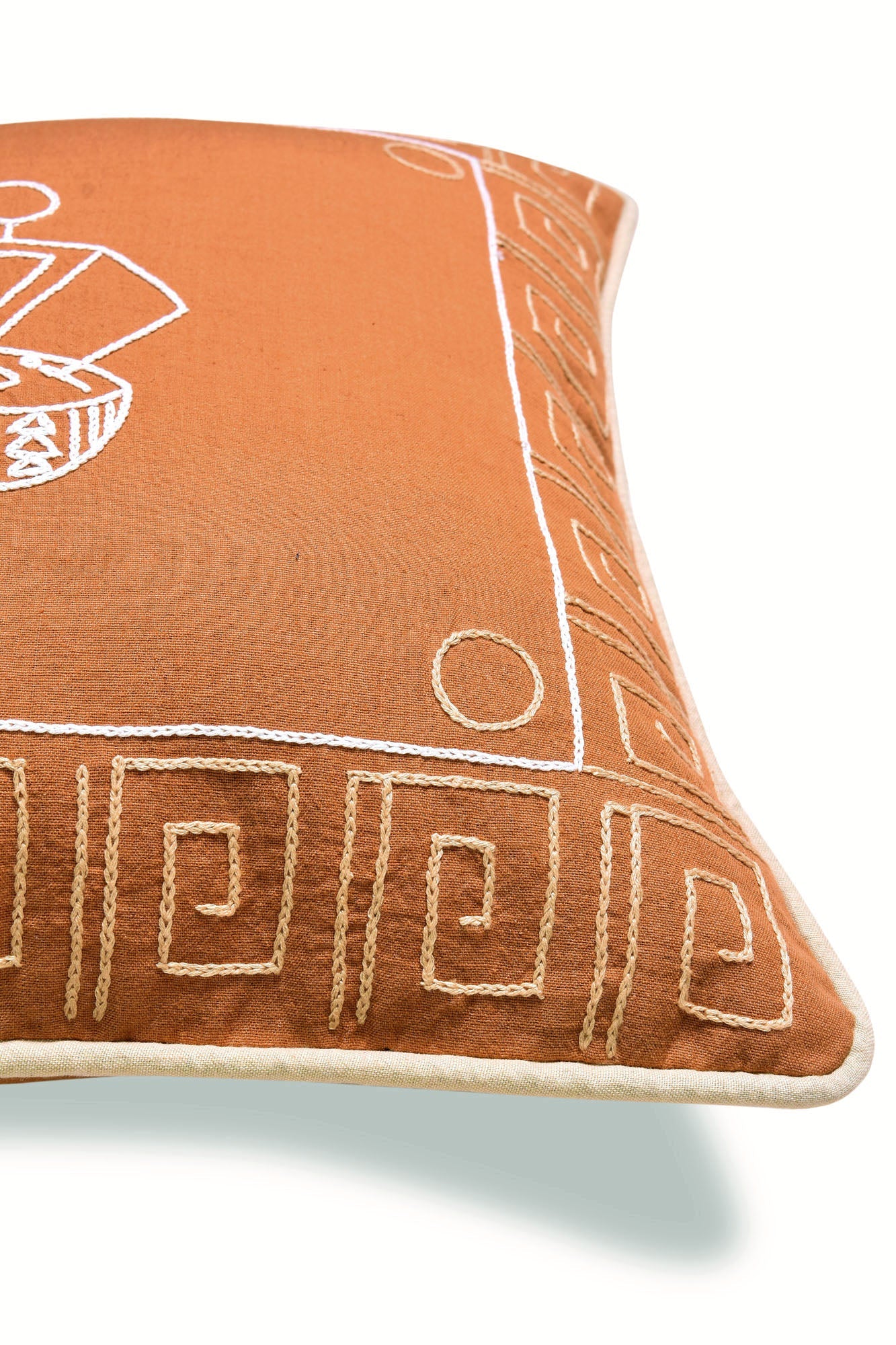 Asteria pilo Cushions - 1 pcs