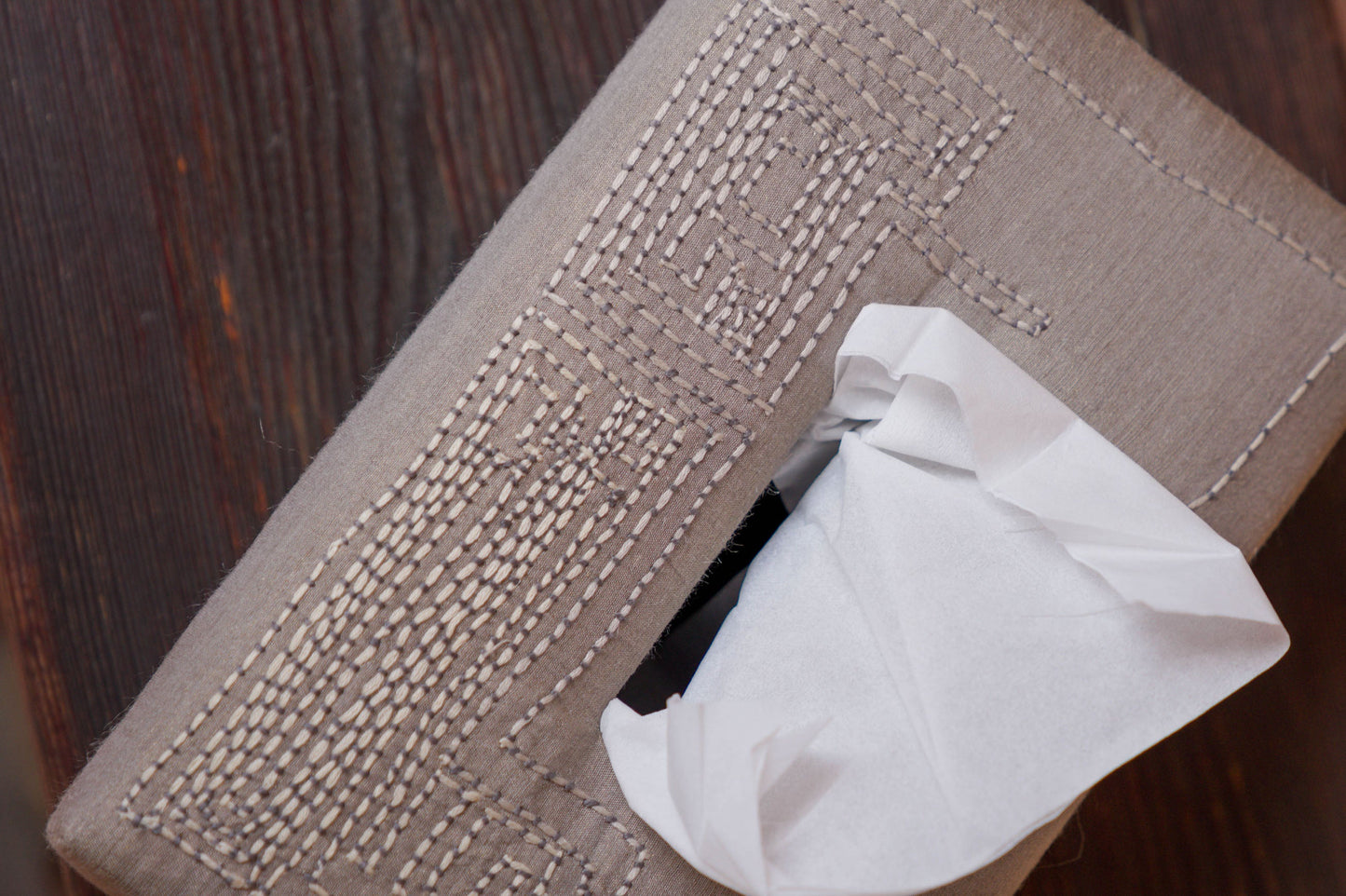 Celyse Handmade Tissue Box Christmas Gifts Online