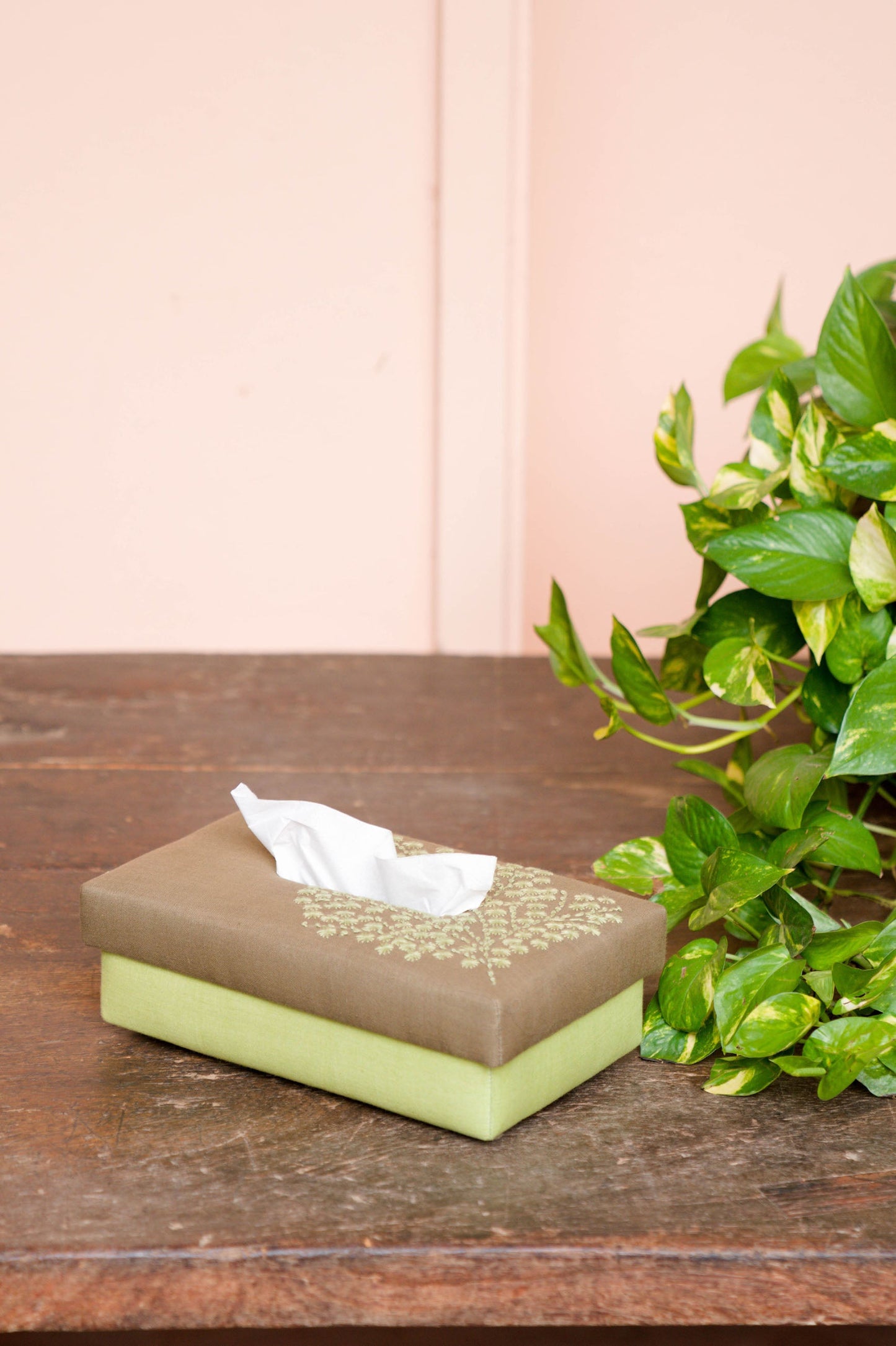 Colma Handmade Tissue Box Christmas Gifts Online