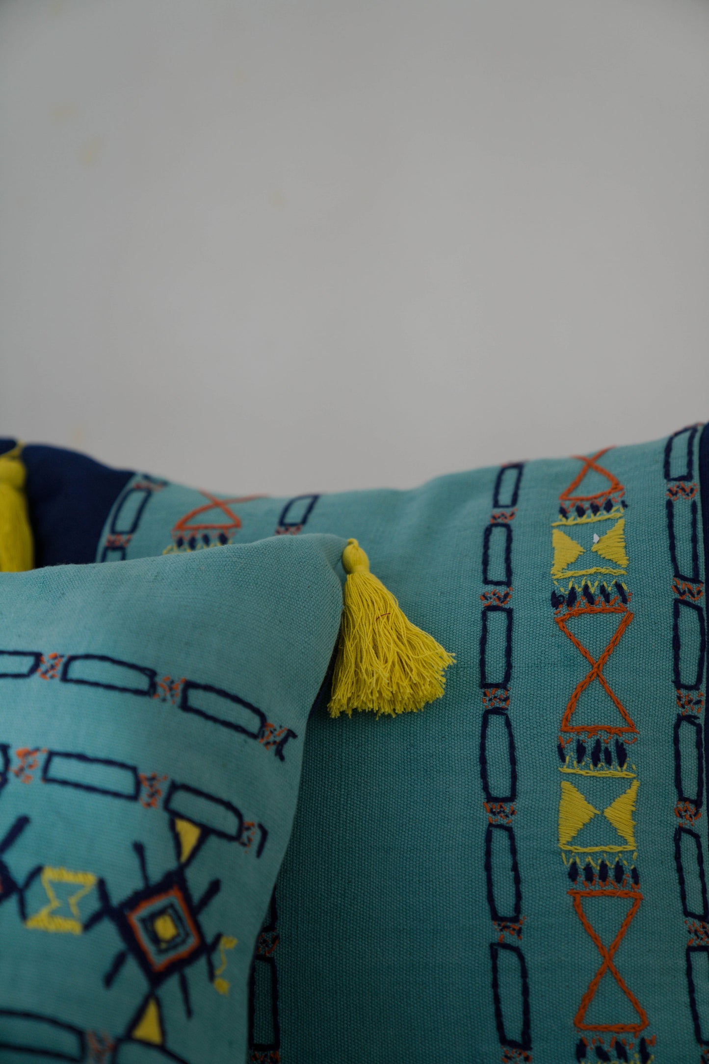 Sara handmade Cushion Set of 3