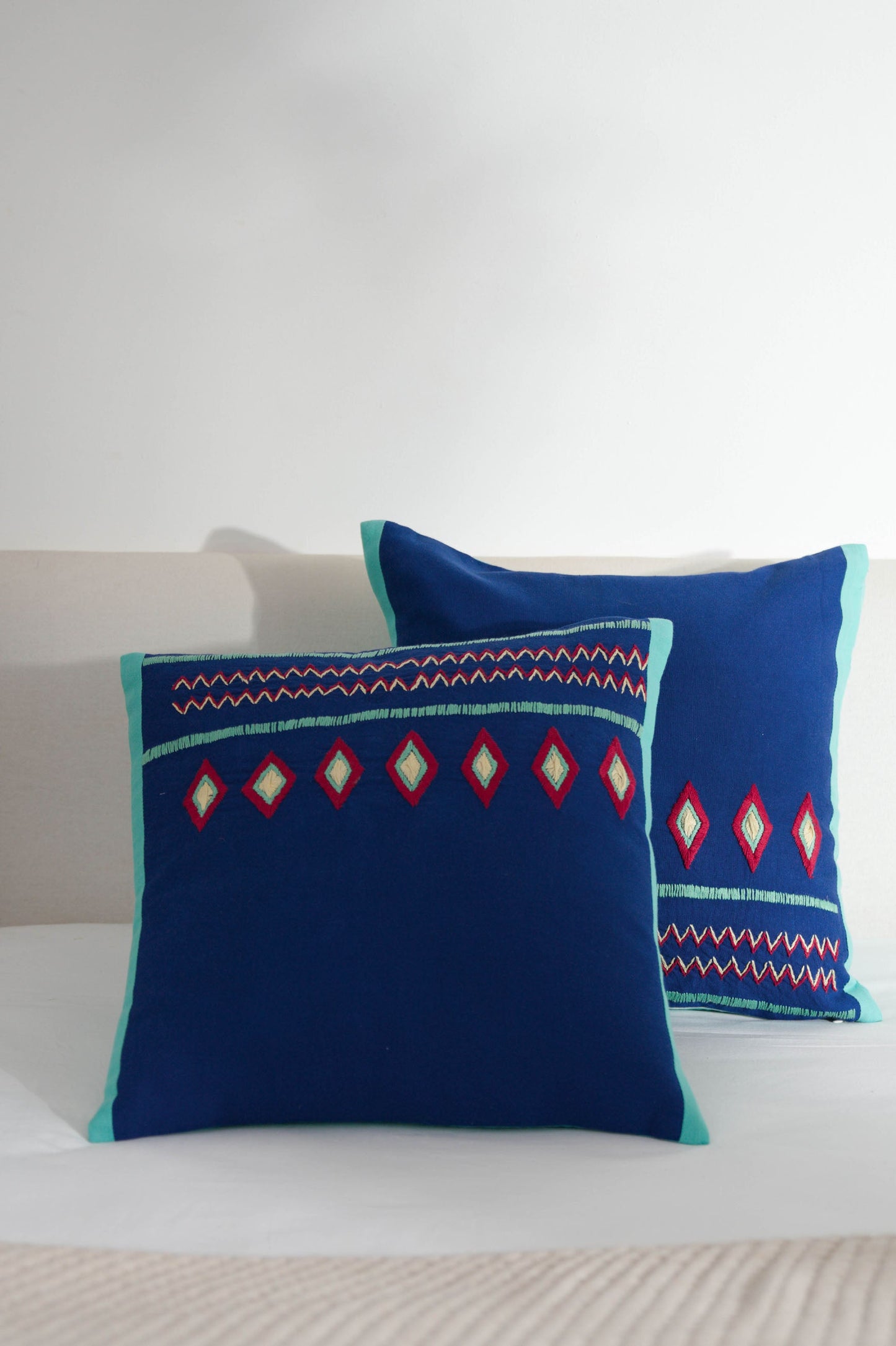 Niko handmade Cushion Set of 2