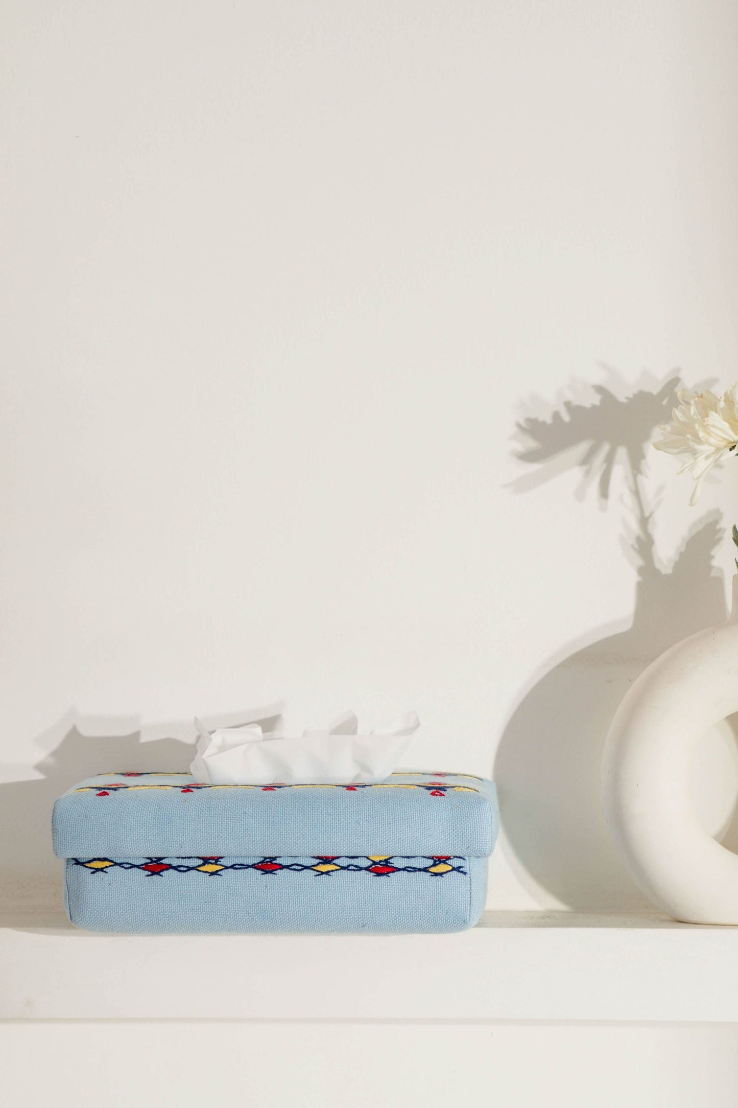 Amelia Handmade Tissue Box Christmas Gifts Online