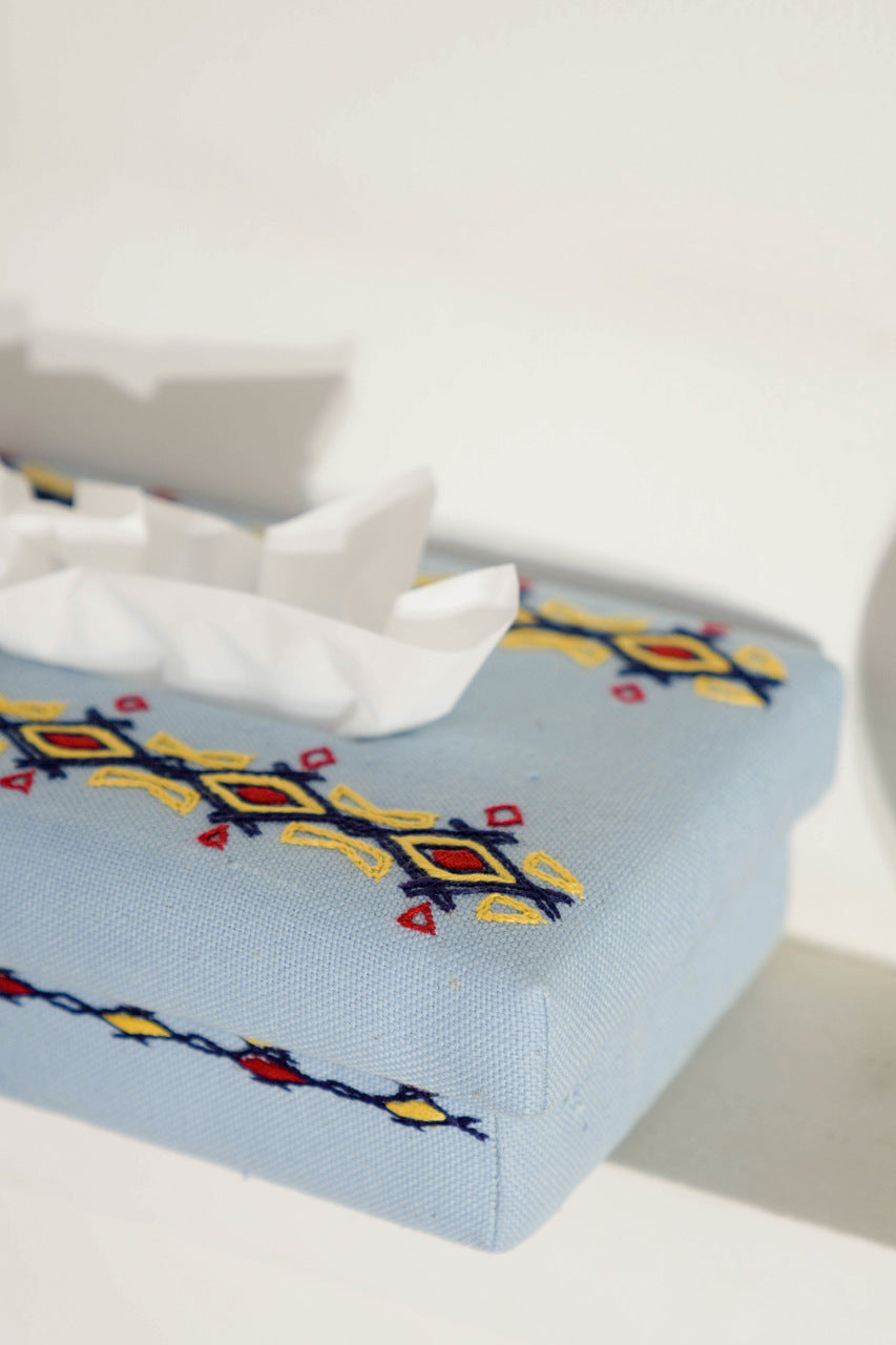 Amelia Handmade Tissue Box Christmas Gifts Online