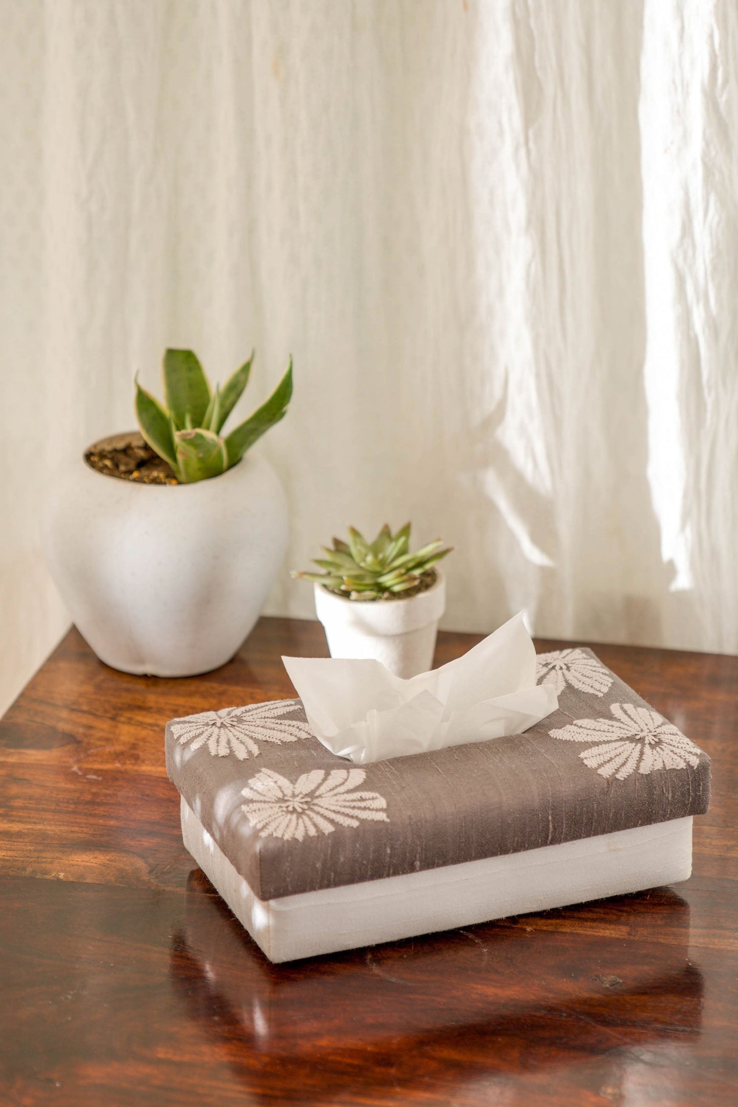 Gloria Handmade Tissue Box Christmas Gifts Online