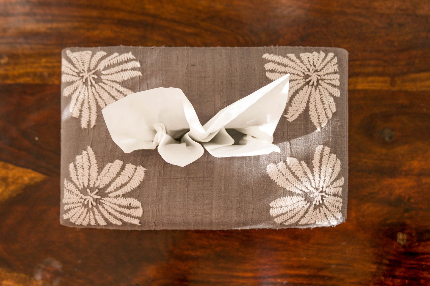 Gloria Handmade Tissue Box Christmas Gifts Online