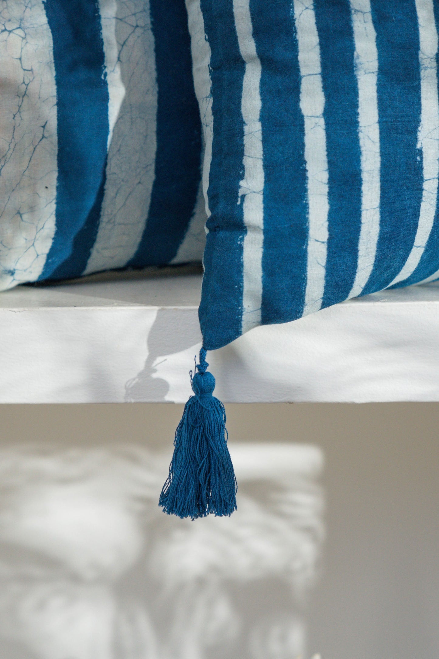 Yui handmade Cushion Set of 2