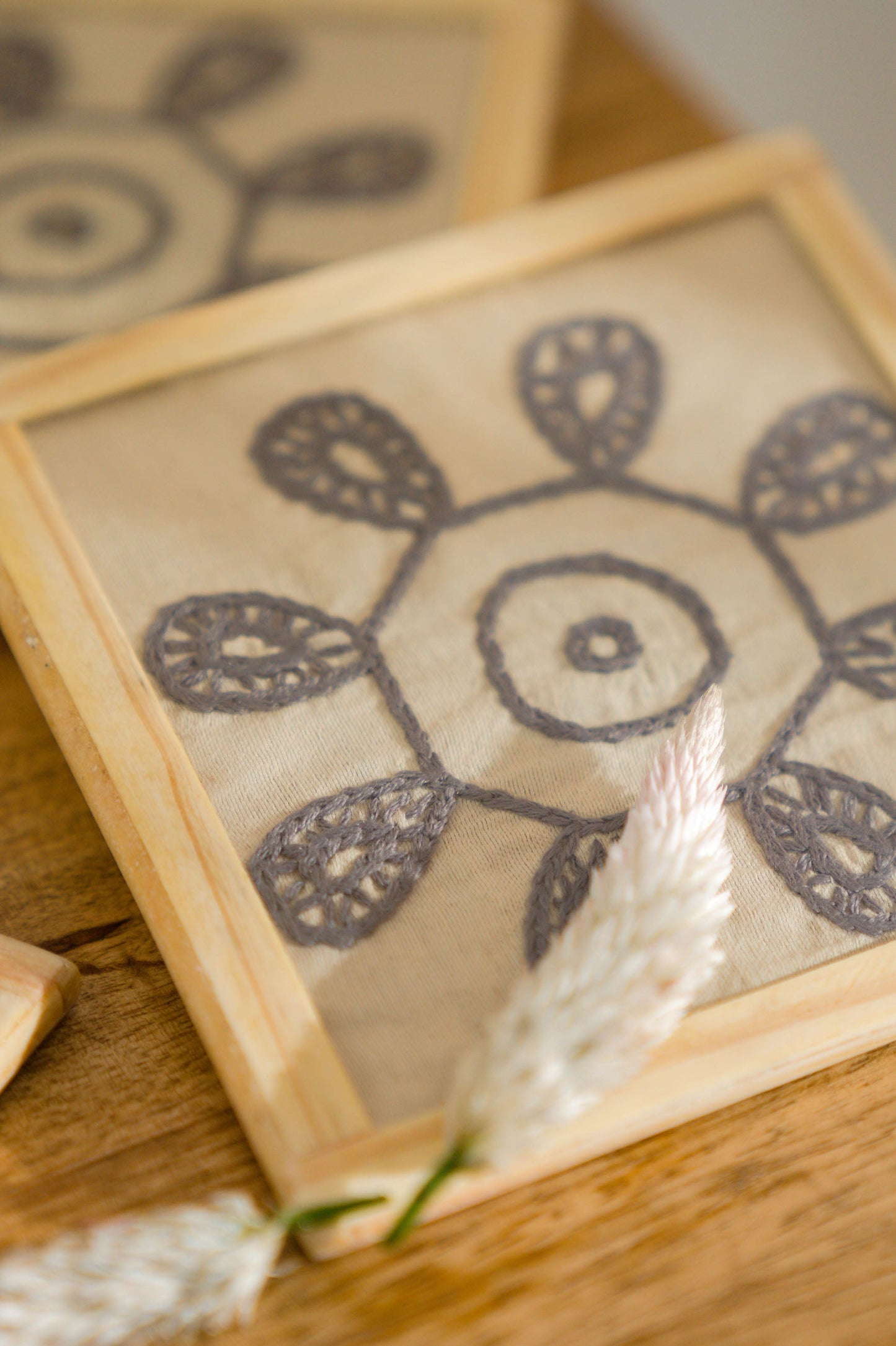 Angela Handmade Coasters