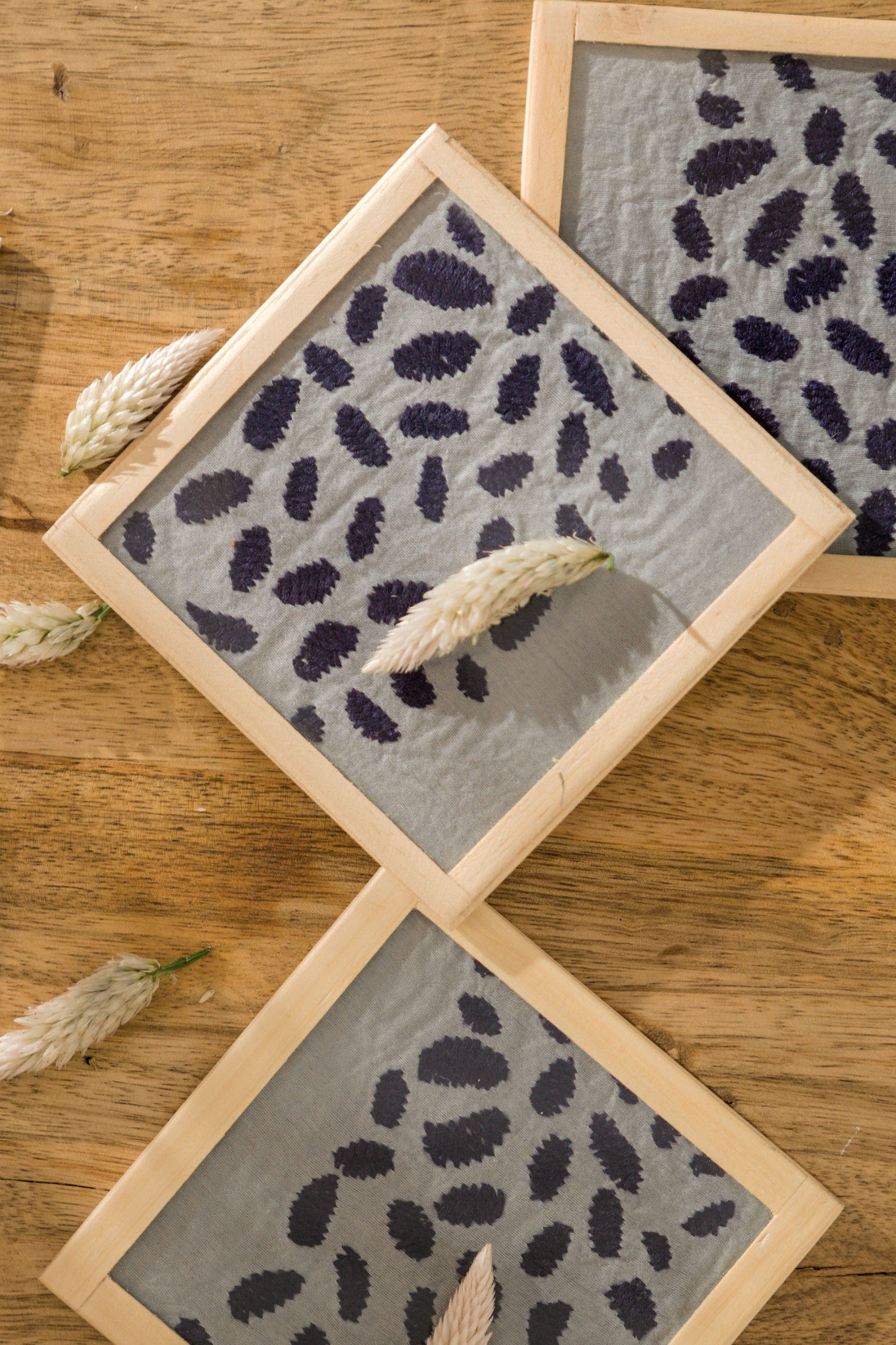 Florence Handmade Coasters