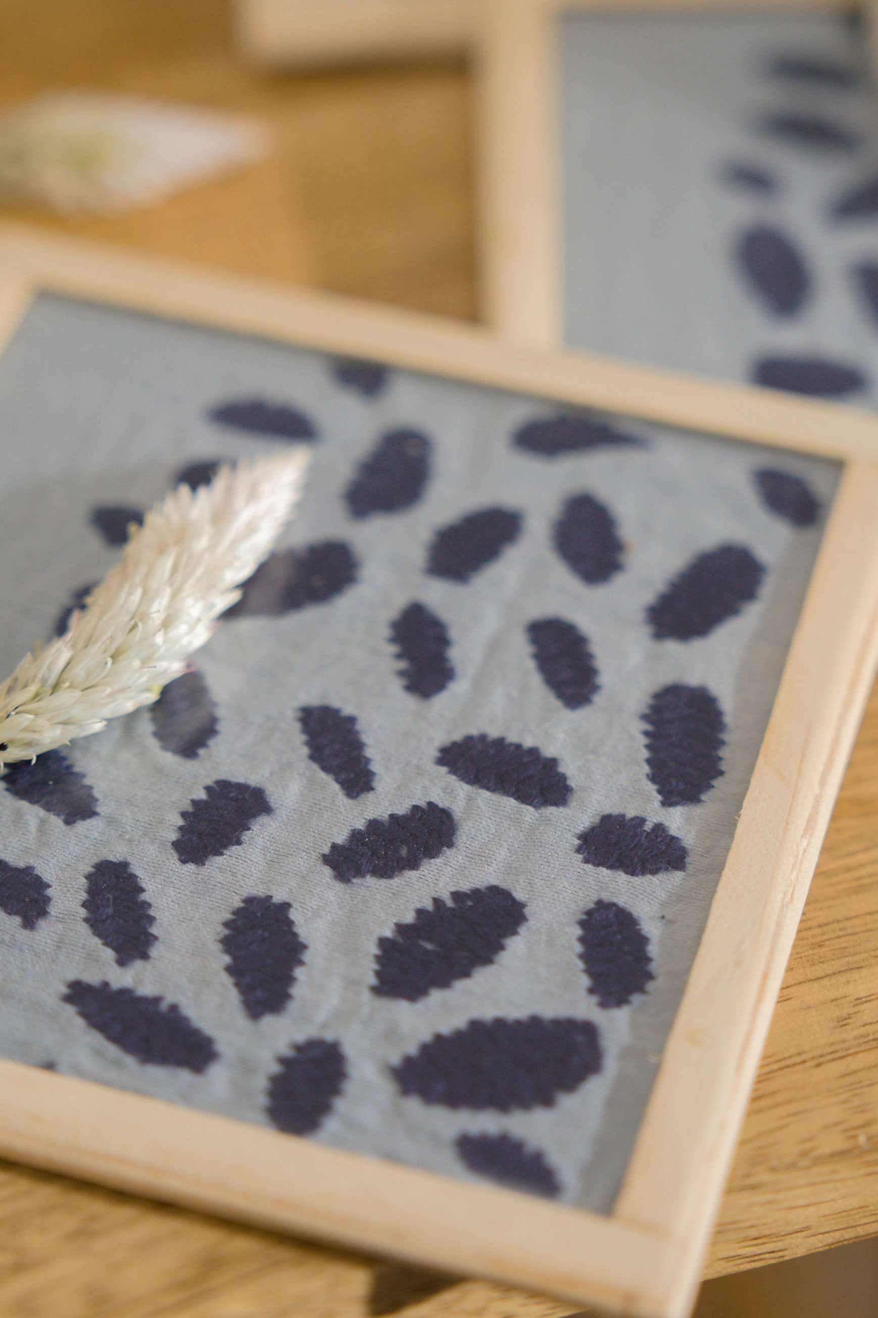 Florence Handmade Coasters