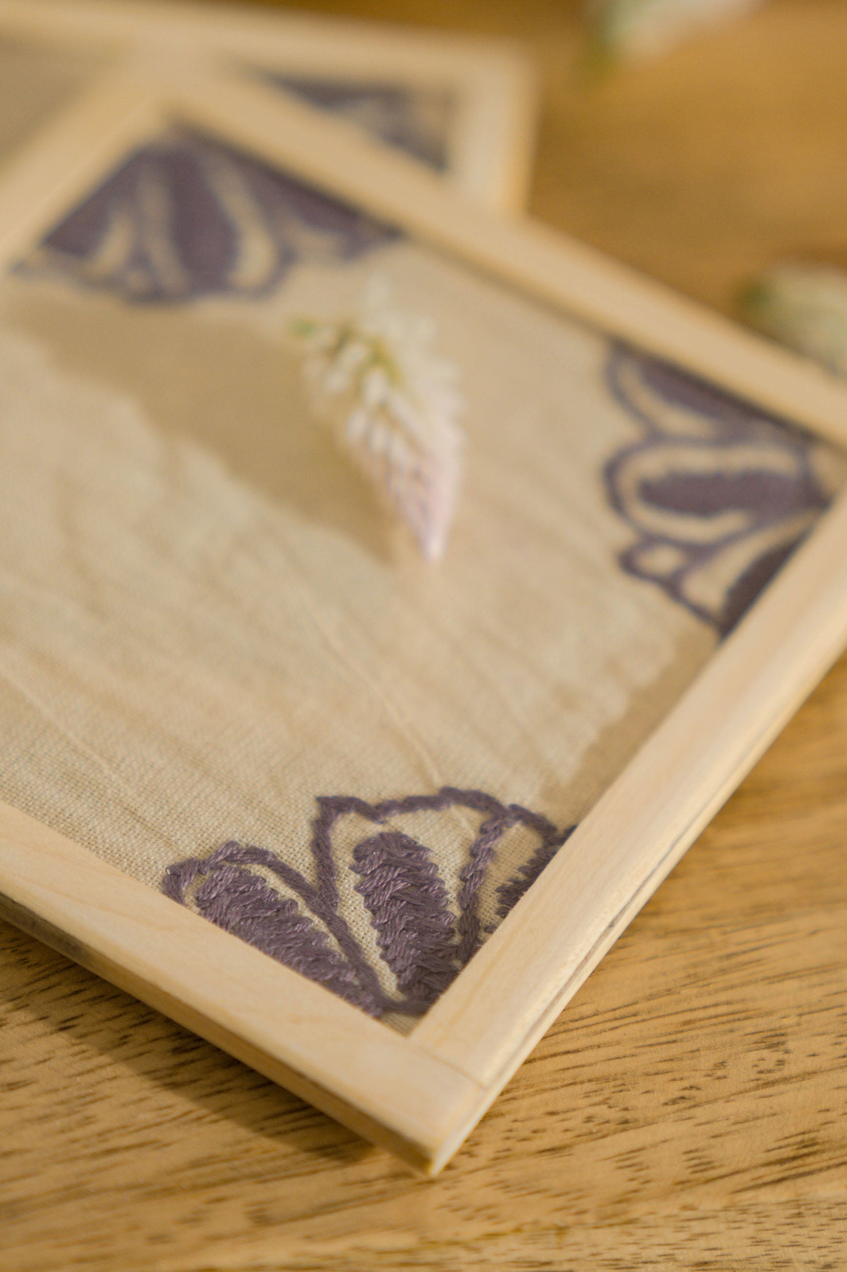 Vesta Handmade Coasters