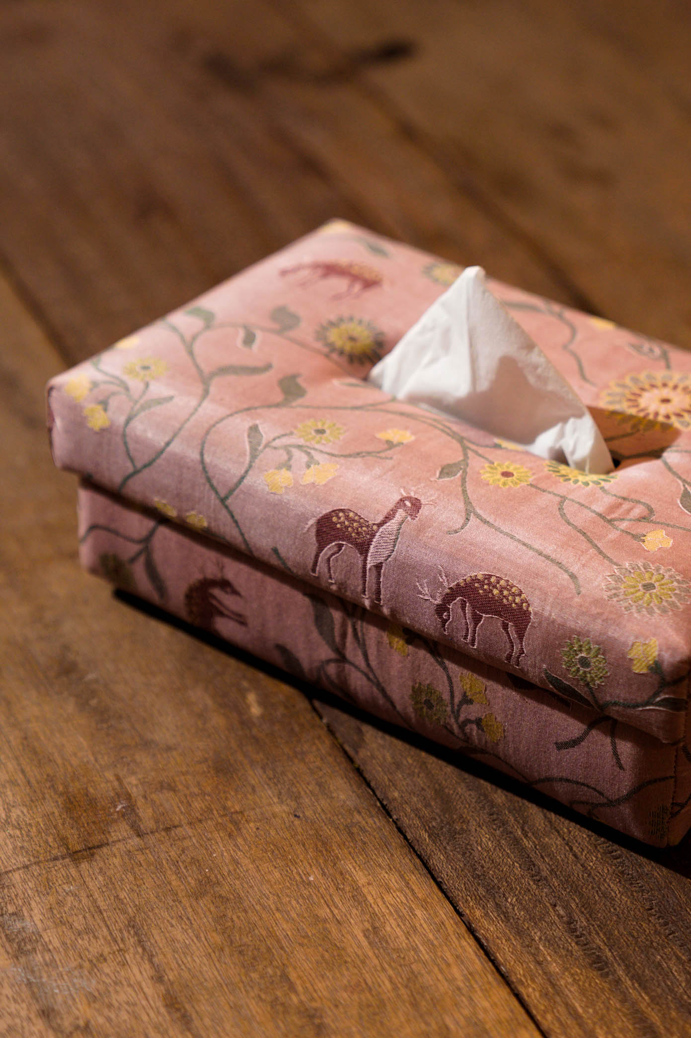 Plantis Handmade Tissue Box Christmas Gifts Online