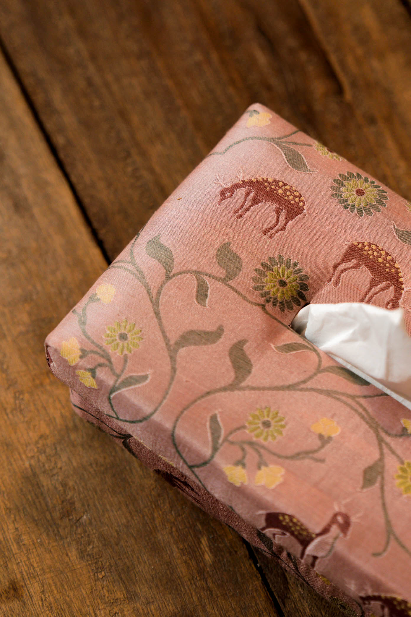 Plantis Handmade Tissue Box Christmas Gifts Online