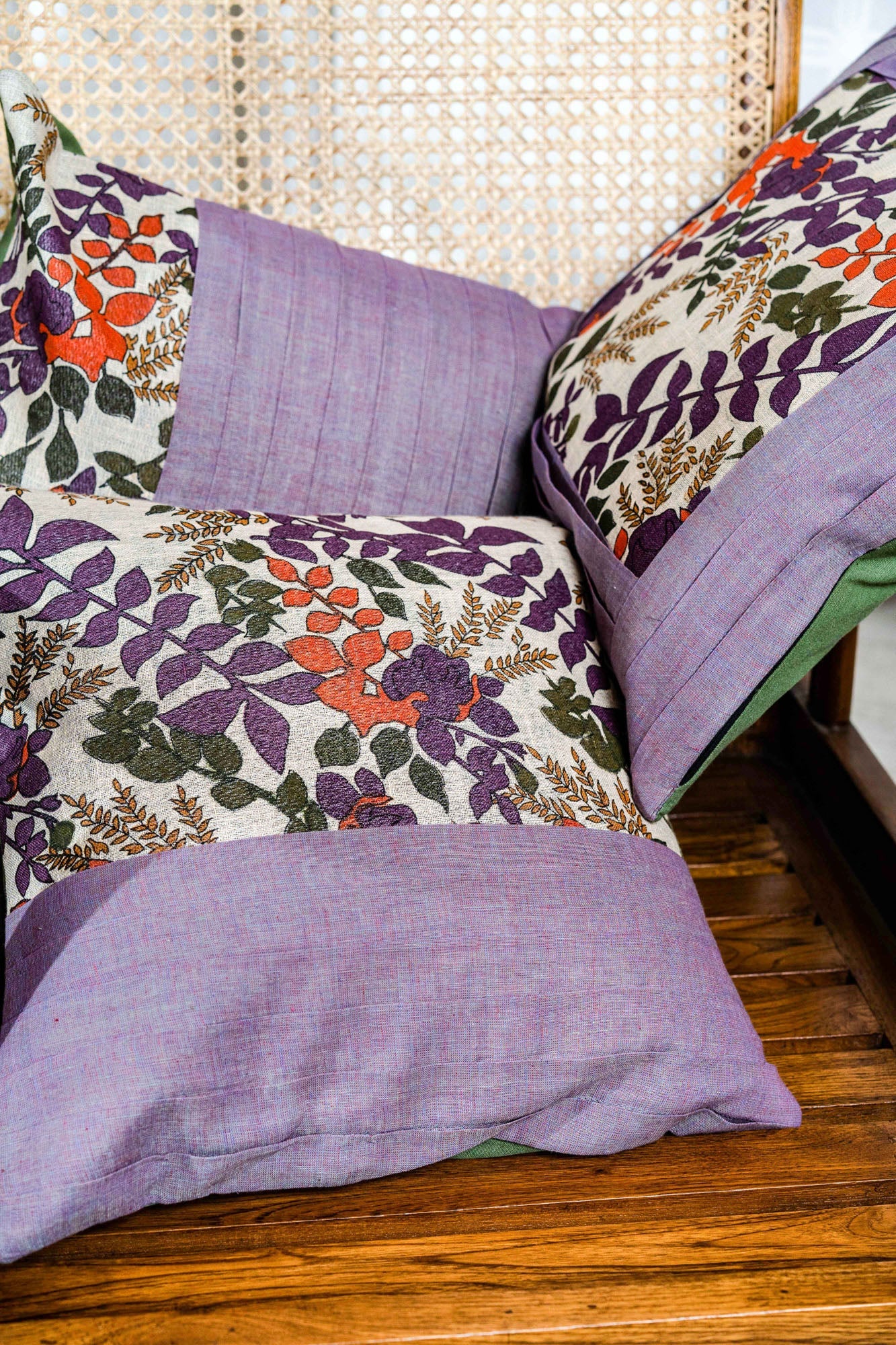 De Moda handmade Cushion Set of 3