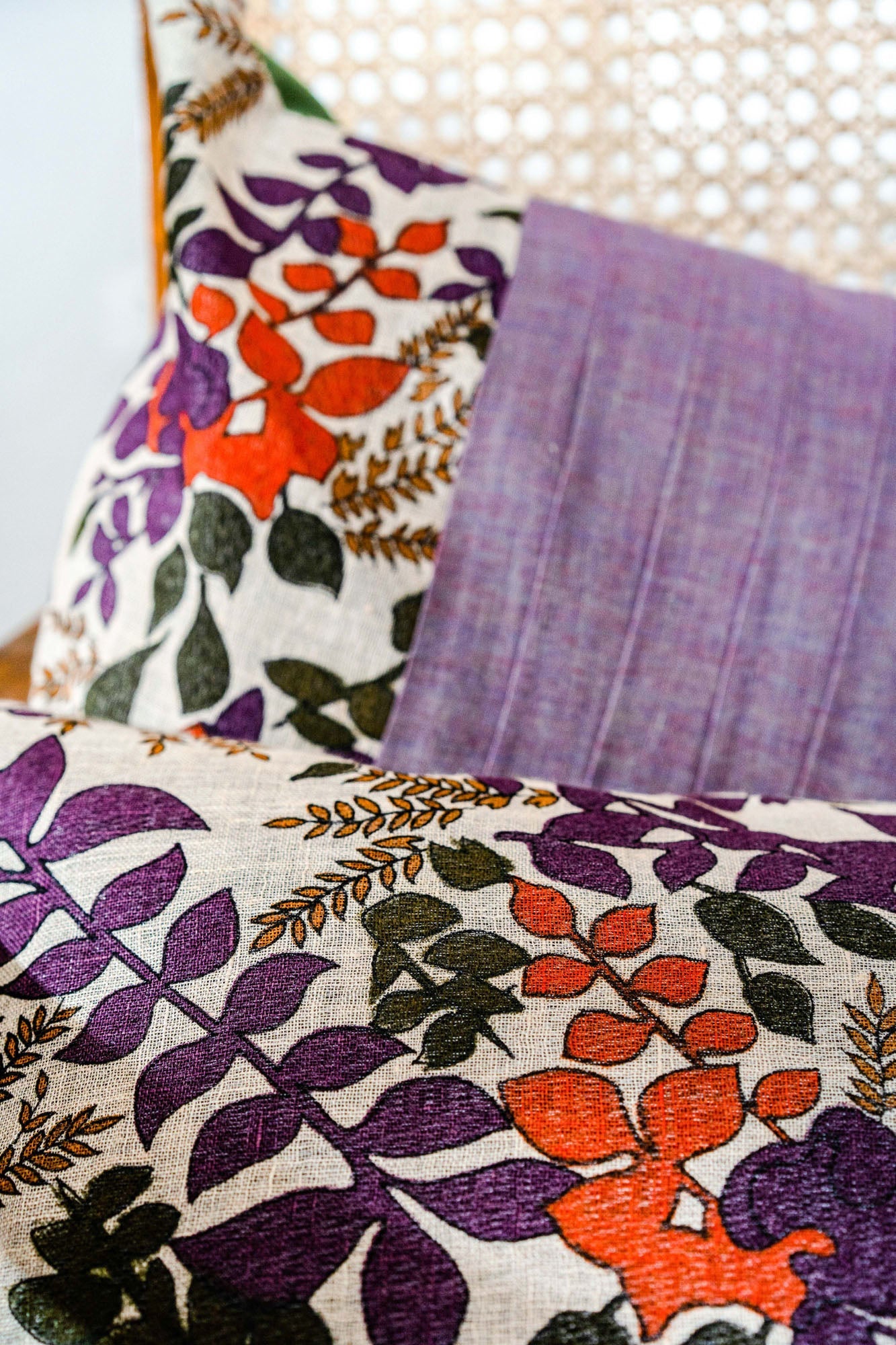 De Moda handmade Cushion Set of 3