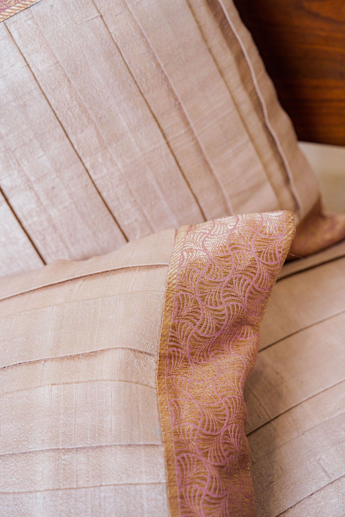 Convide Handwoven Cushion Set of 3