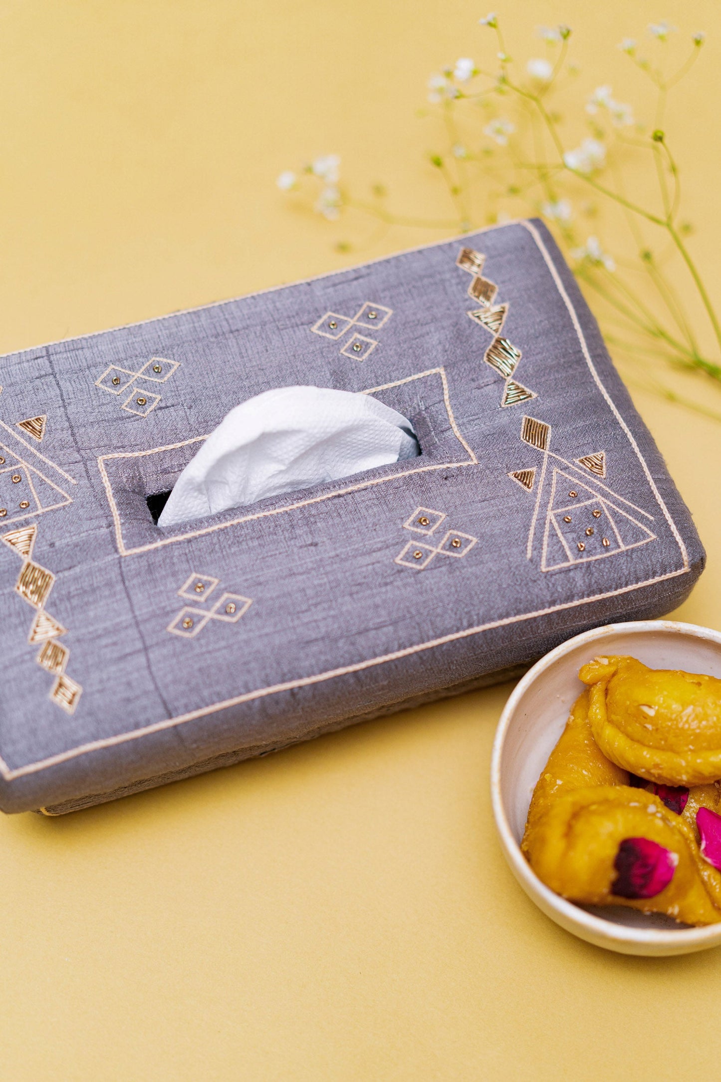 Ferelith Handmade Tissue Box Christmas Gifts Online