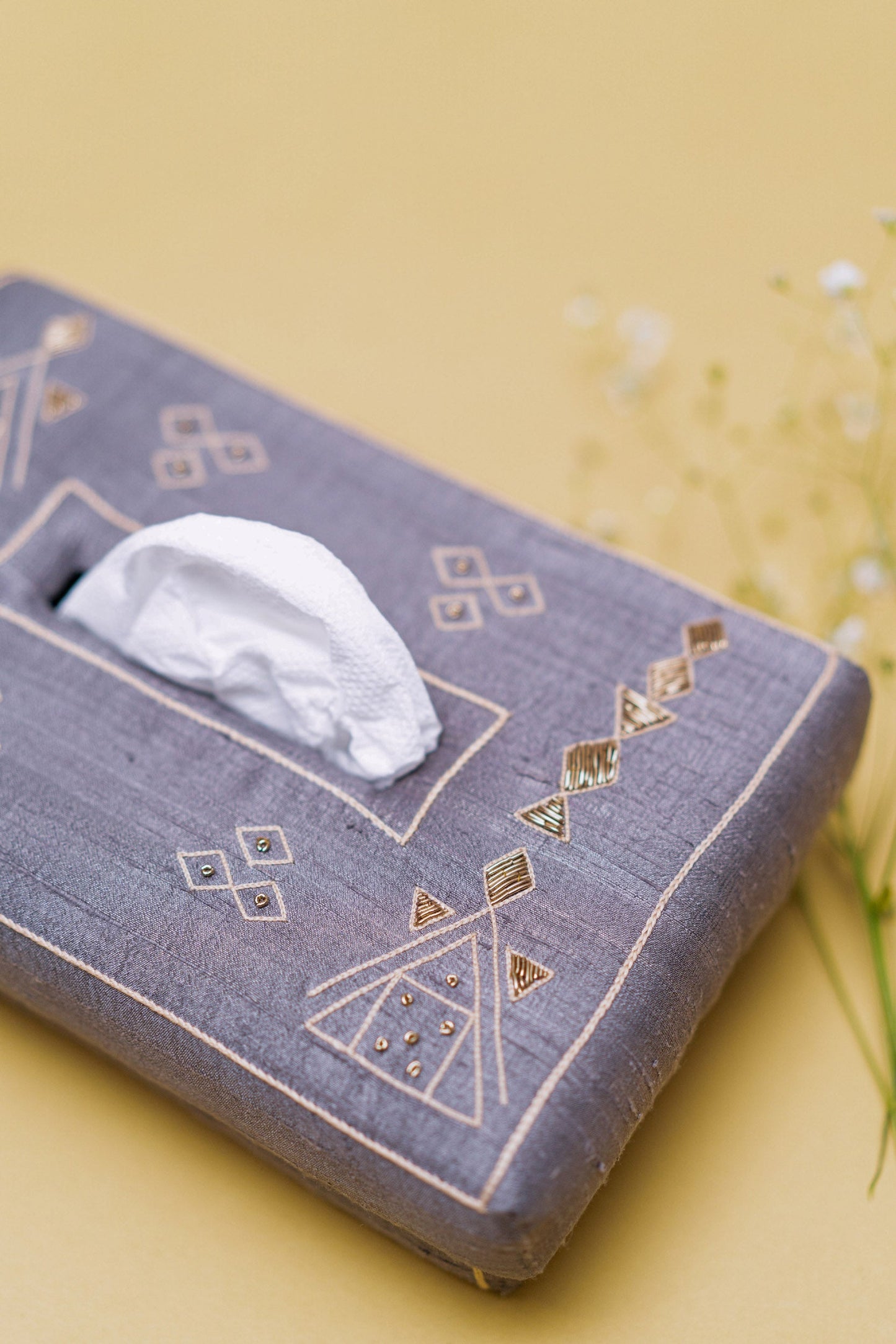 Ferelith Handmade Tissue Box Christmas Gifts Online