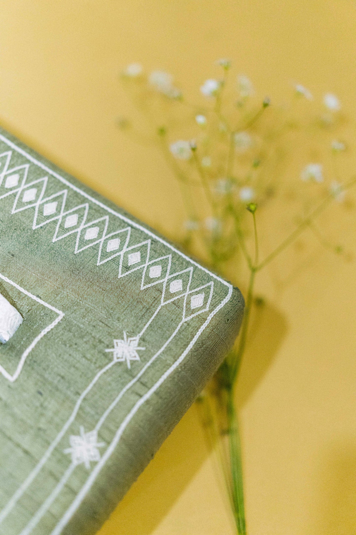 Peristyle Handmade Tissue Box Christmas Gifts Online