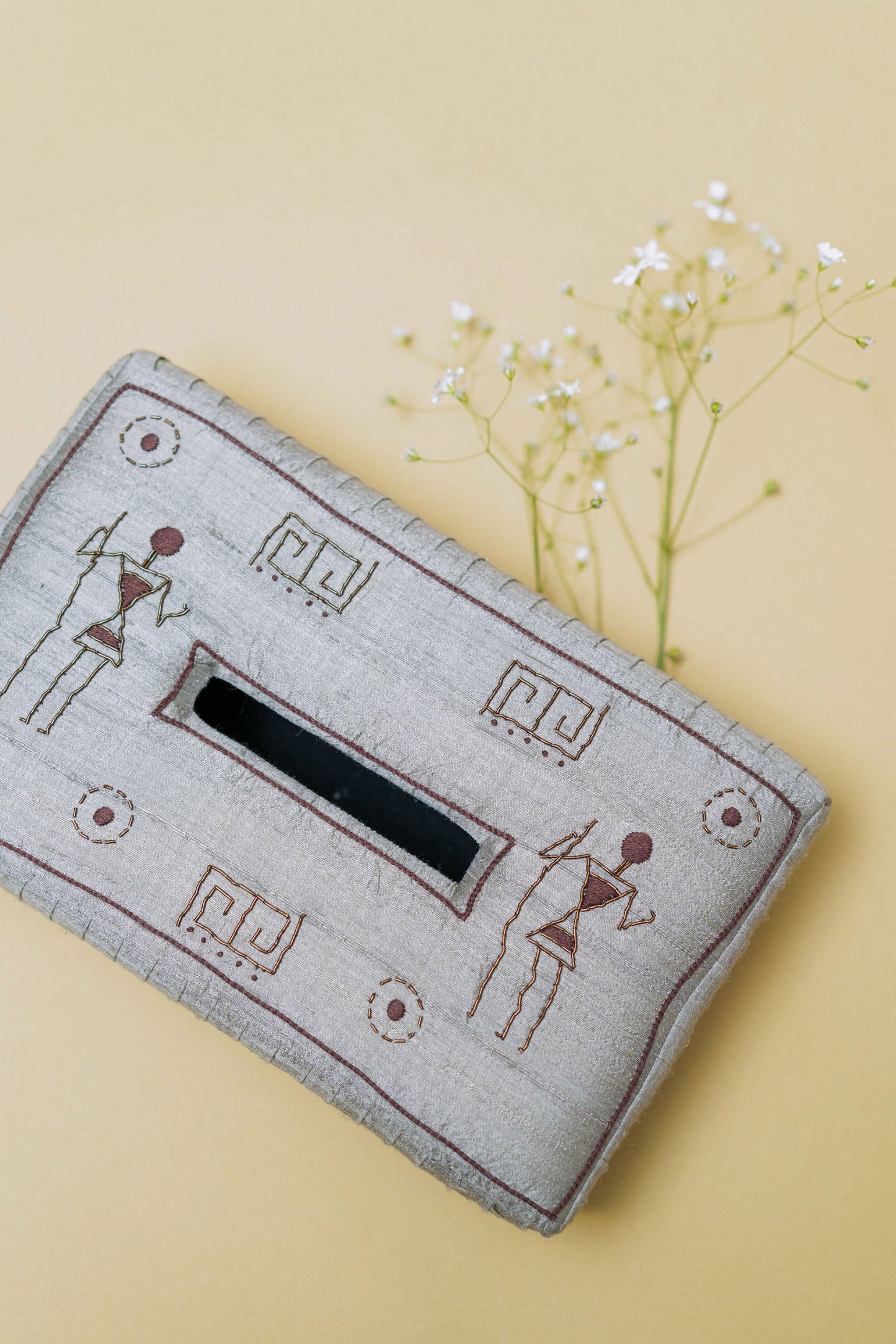 Afthentikótita Handmade Tissue Box Christmas Gifts Online