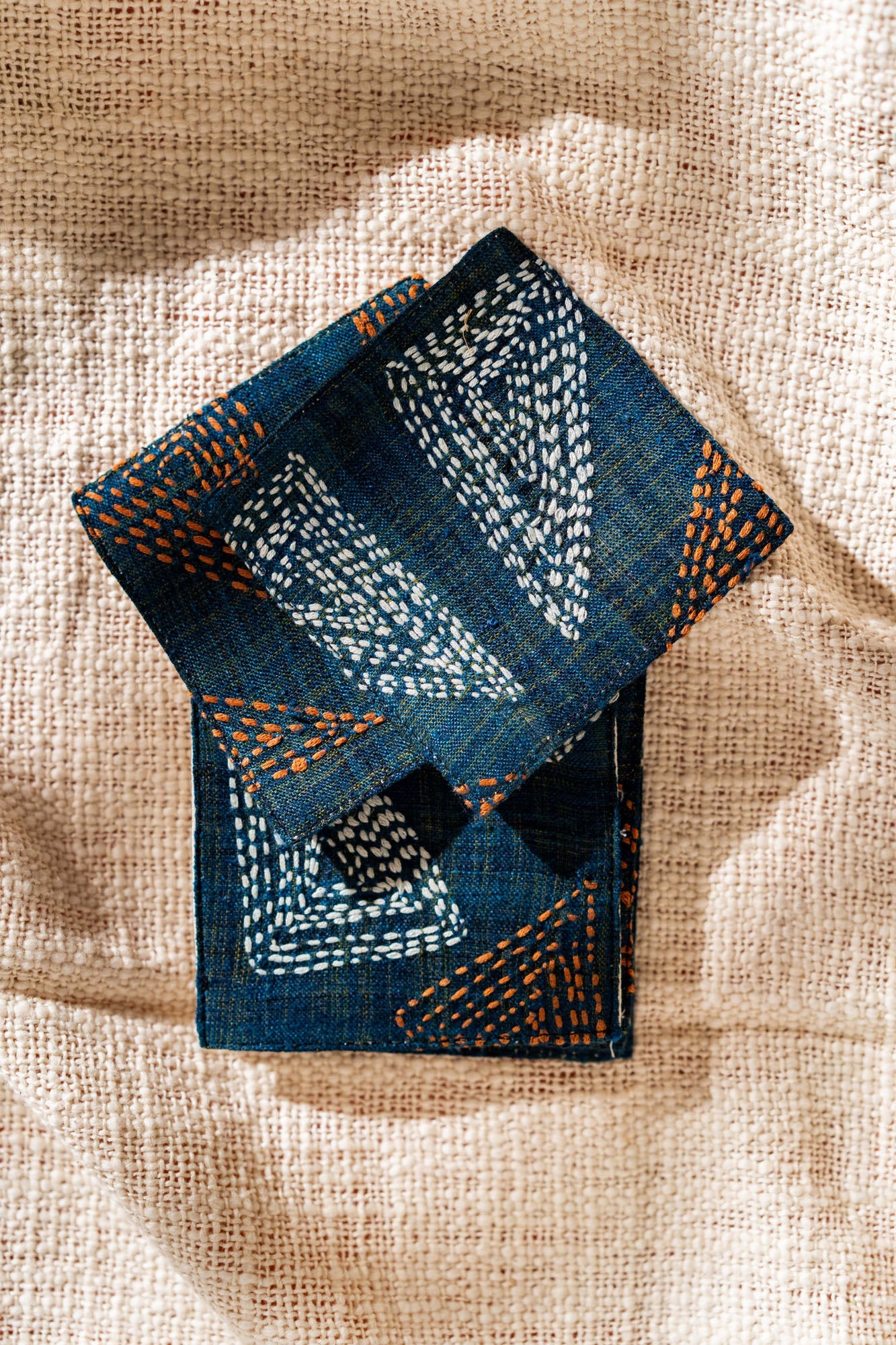 Swift Break Handmade Coasters