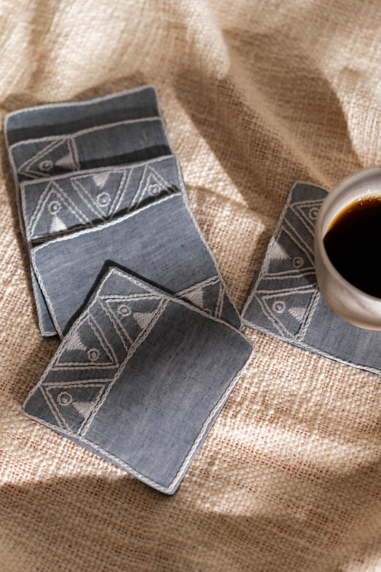 Peumayen Handmade Coasters