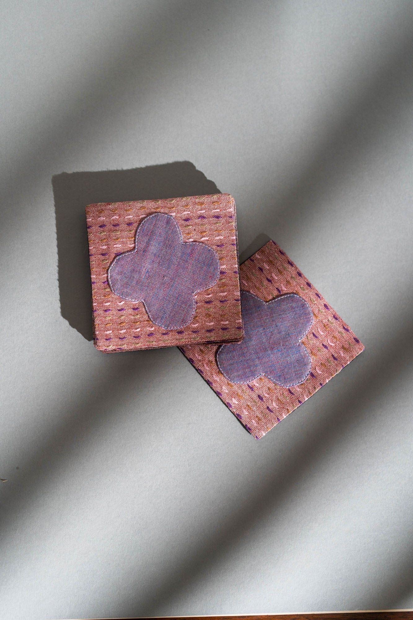 Viable Handmade Coasters