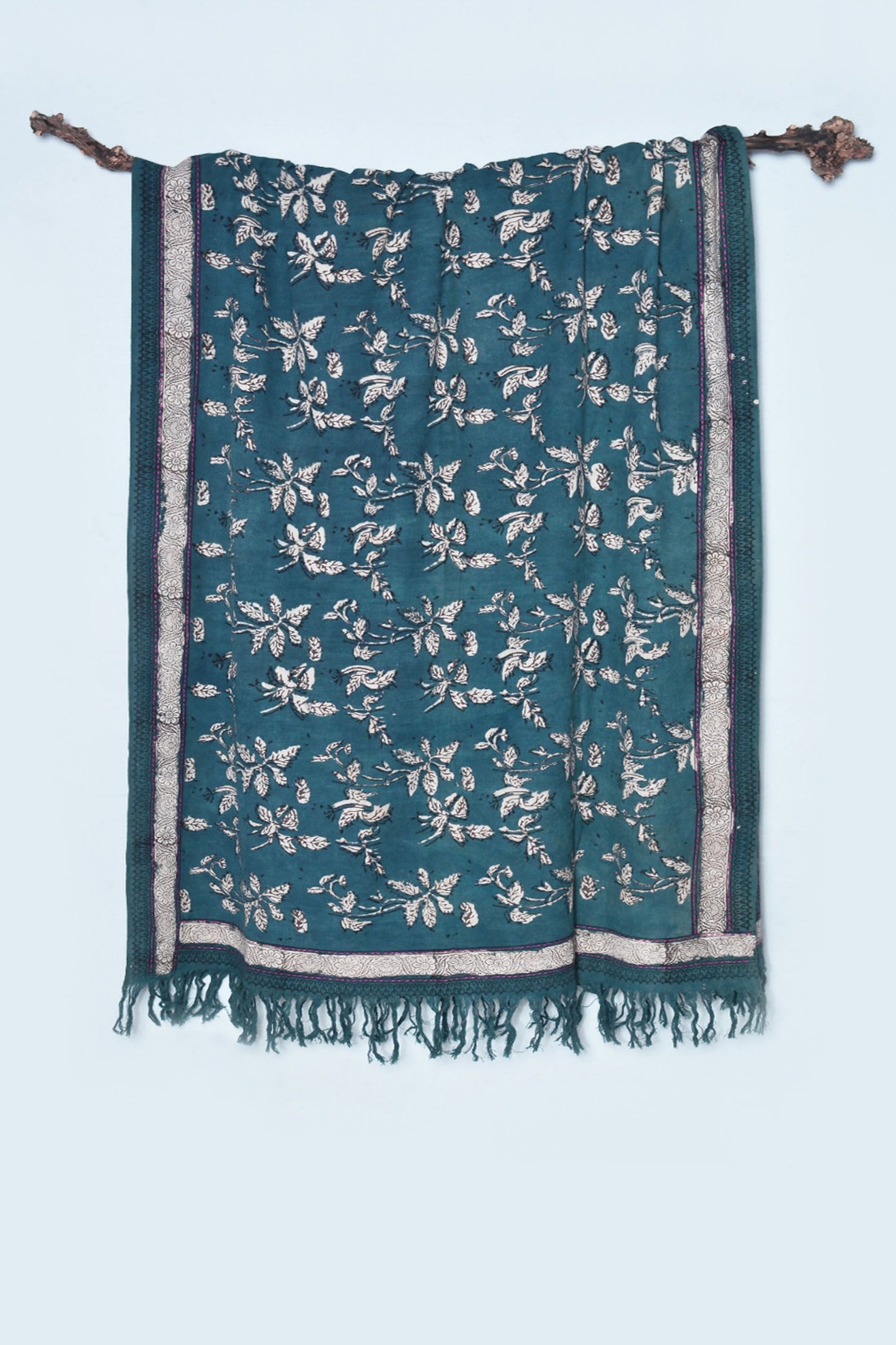 Esmeralda Dupatta
