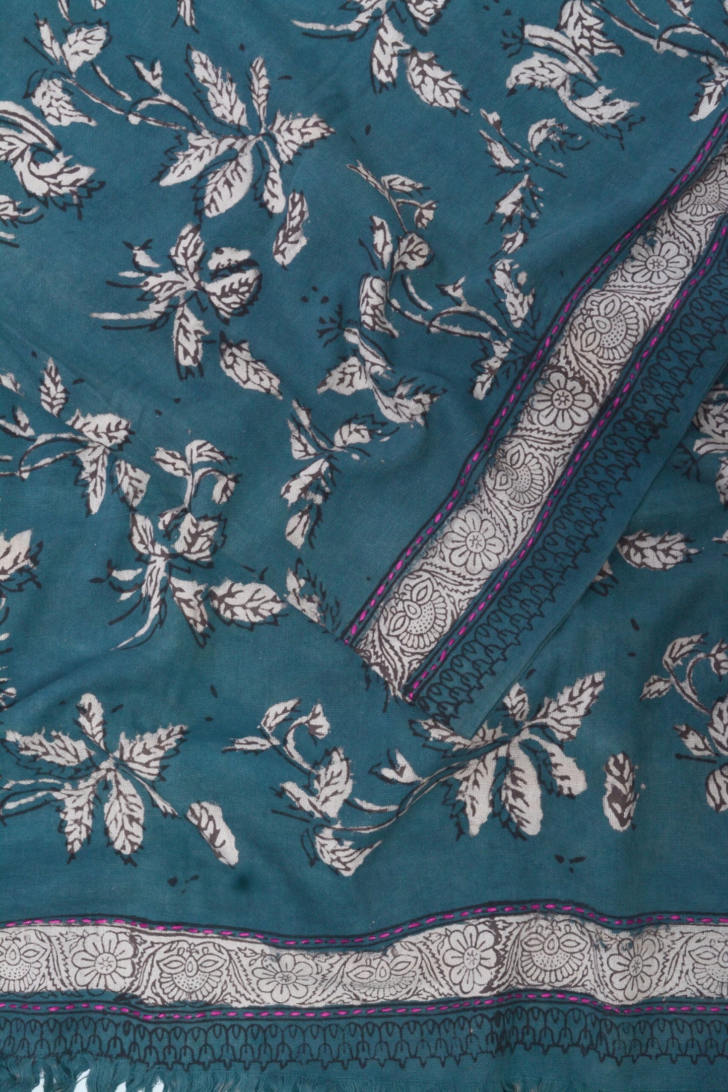 Esmeralda Dupatta