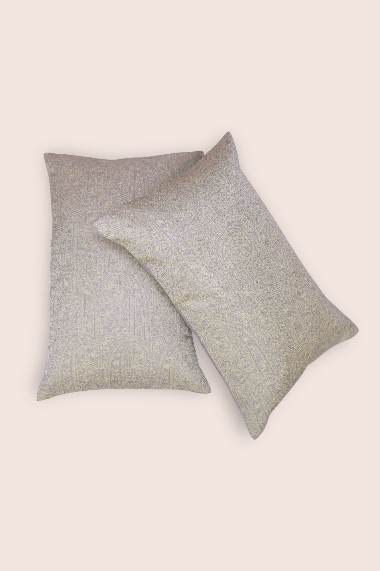 Gulbadan Handwoven Cushion Cover 1 Pcs
