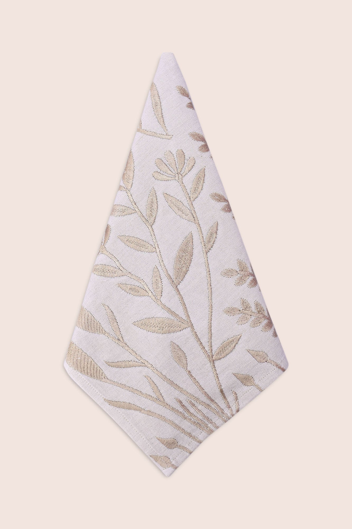 Vanessa Handwoven Napkins - Set of 2 pc