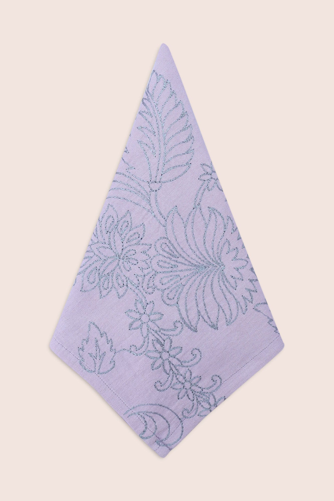 Tabitha Handwoven Napkins - Set of 2 pcs