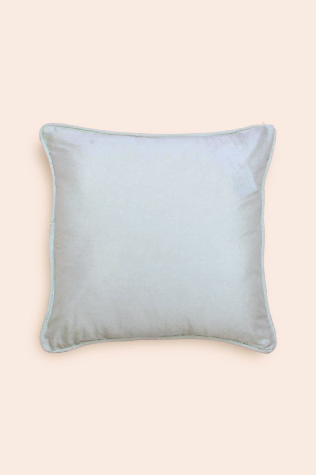 Zinat Handwoven Cushion - 1 pc