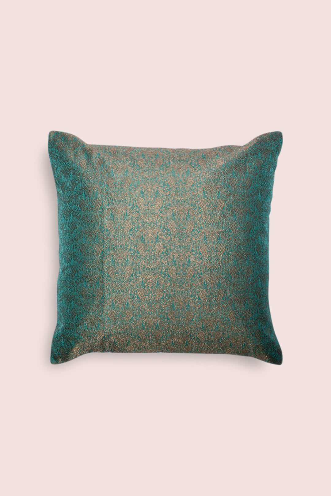 Banu Handwoven Cushion - 1 pc