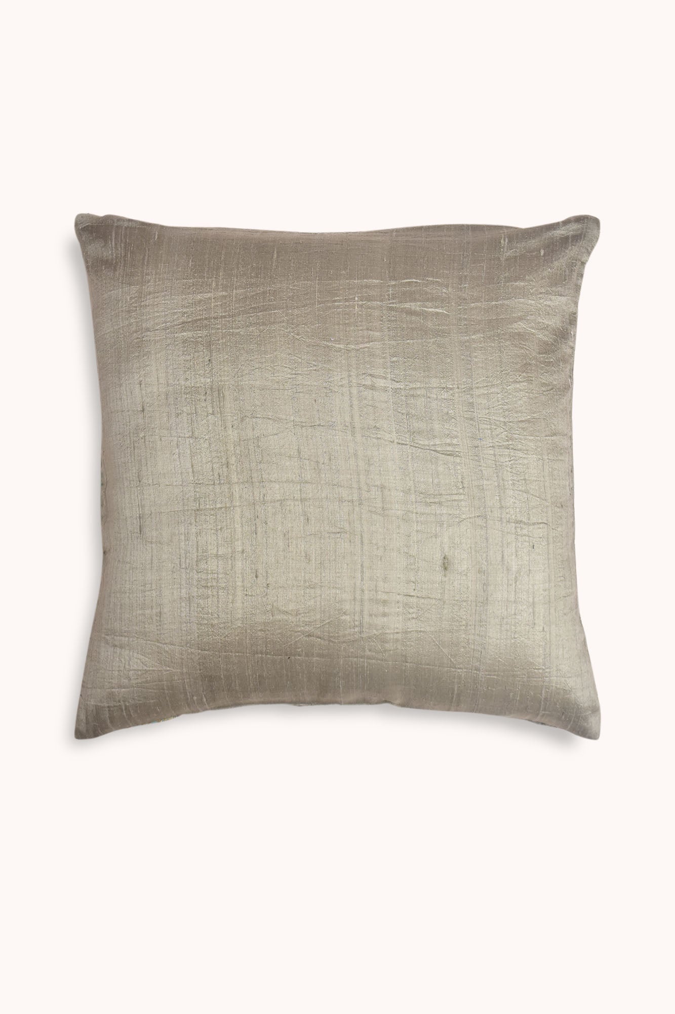 Finestra Zari Handmade Cushion Set of 2