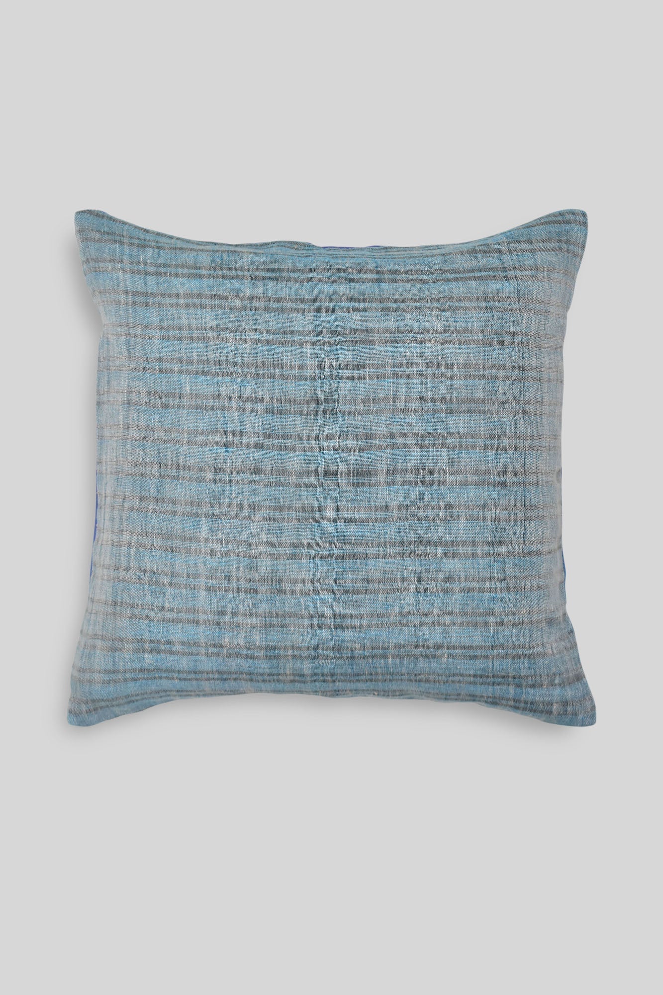 Purpurovy Tani handmade Cushion Set of 3